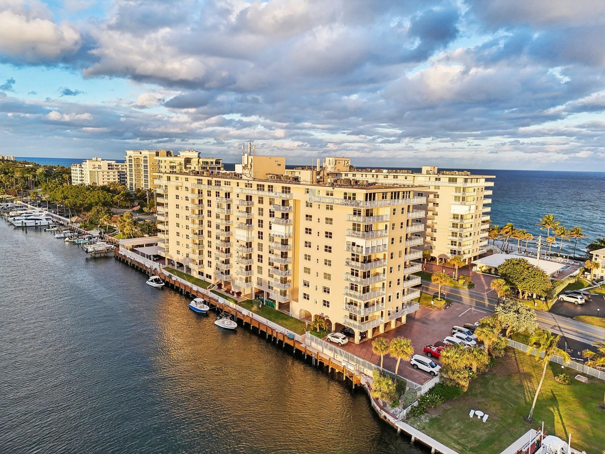 Hillsboro Le Baron Condo - Residential Lease