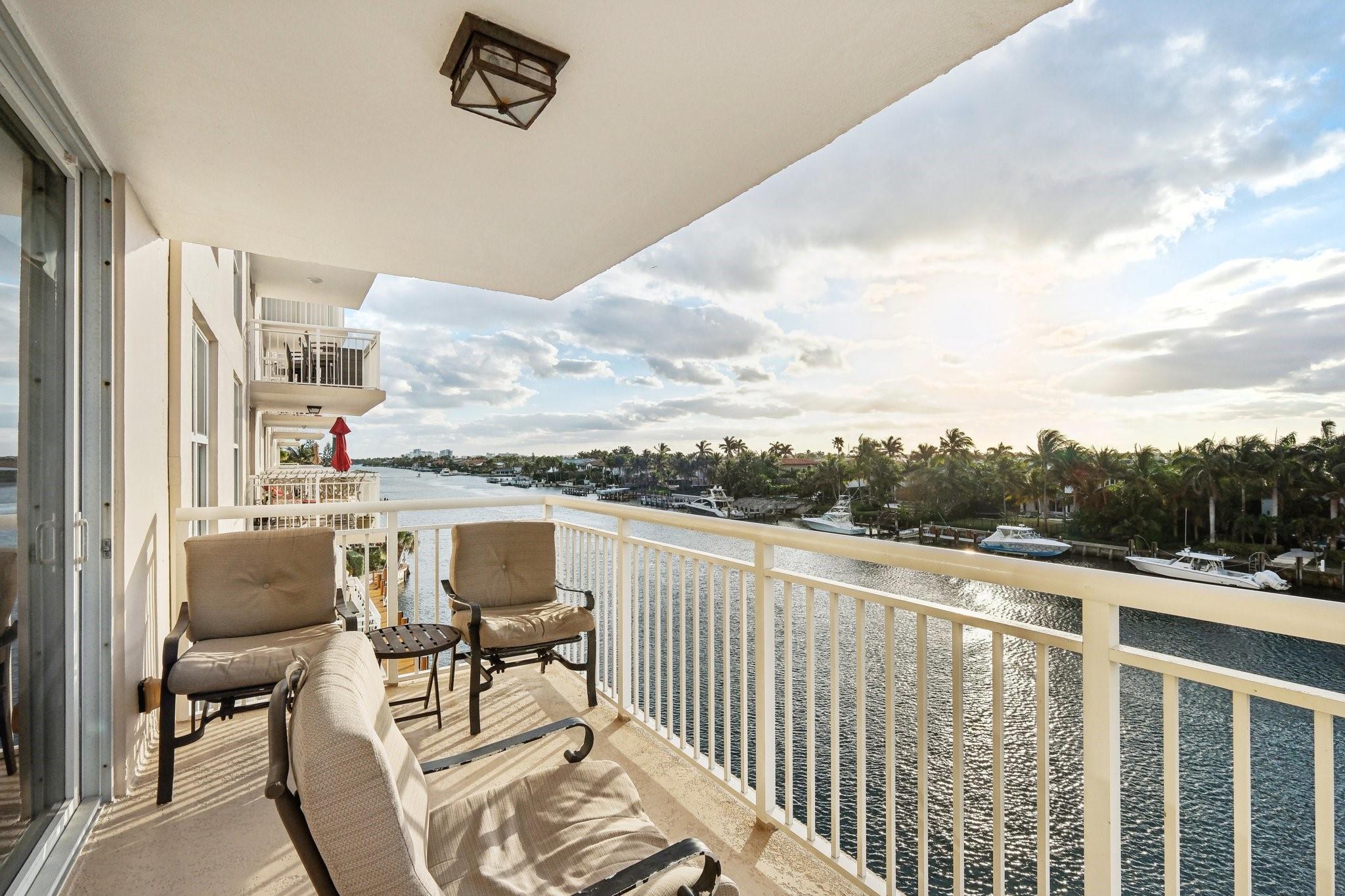 Hillsboro Le Baron Condo - Residential Lease