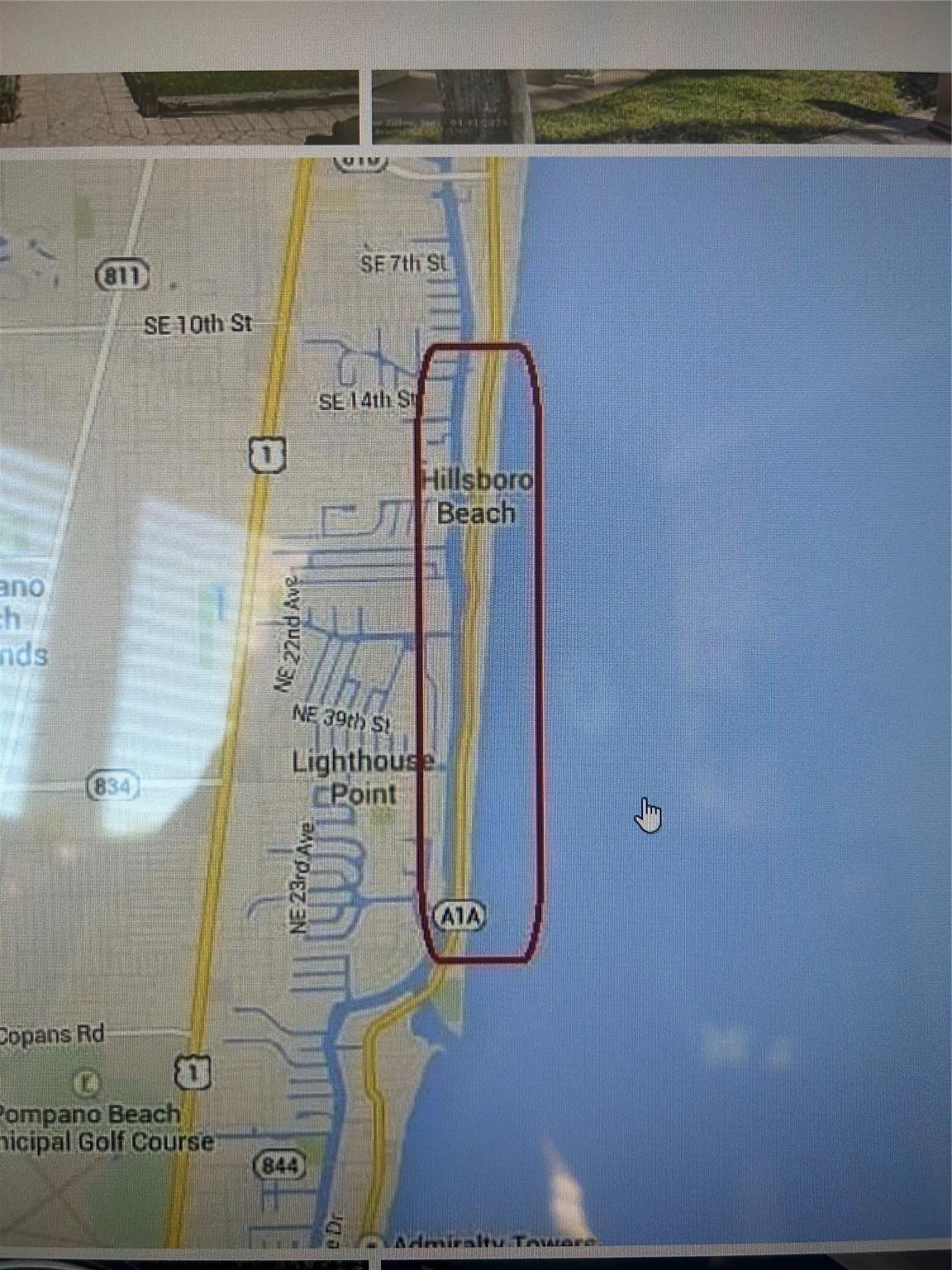 Hillsboro Le Baron Condo - Residential Lease