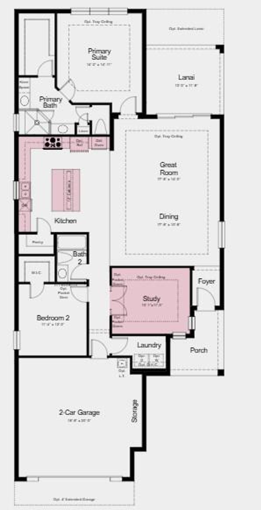 Photo of 9930 SW Arrezzo Road, Port Saint Lucie, FL 34987 (MLS # F10513820)