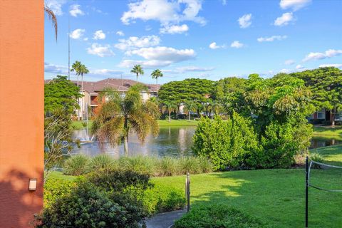 A home in West Palm Beach