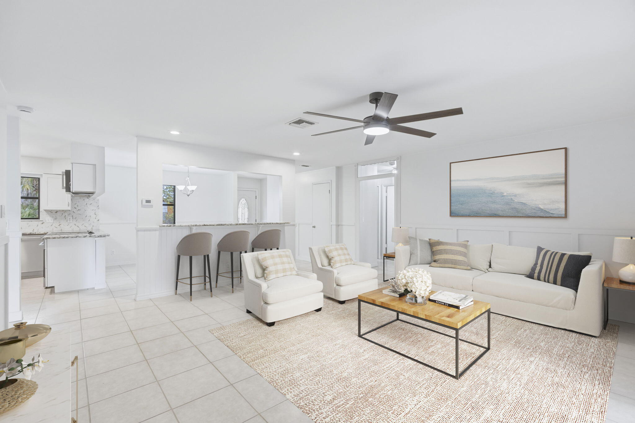 Indian River Estates Unit 6 - Residential