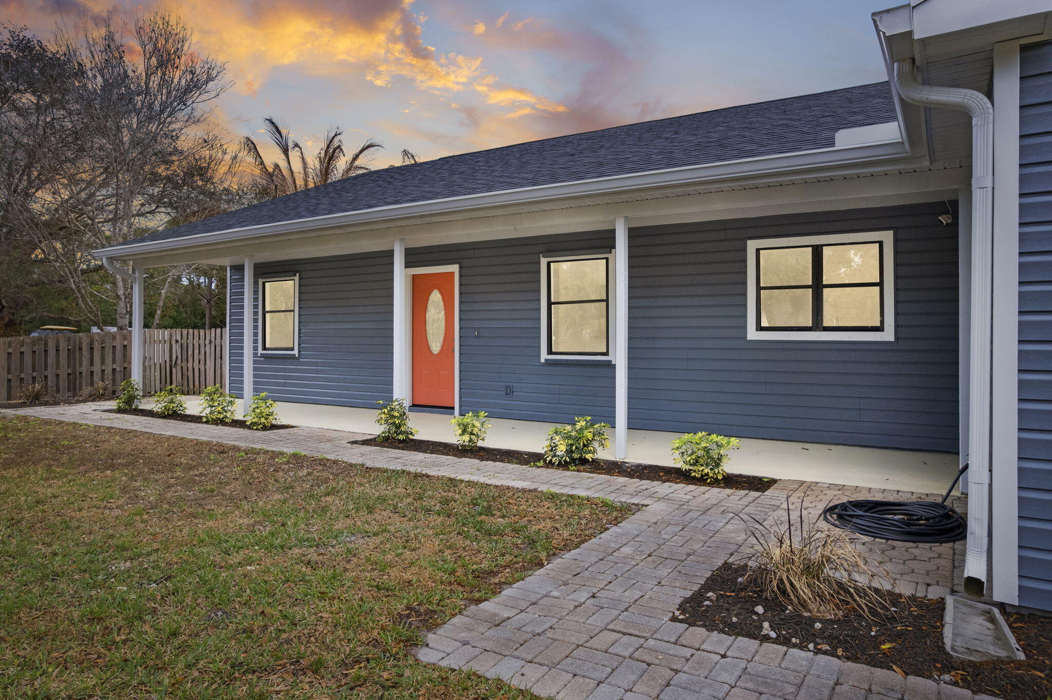 Indian River Estates Unit 6 - Residential