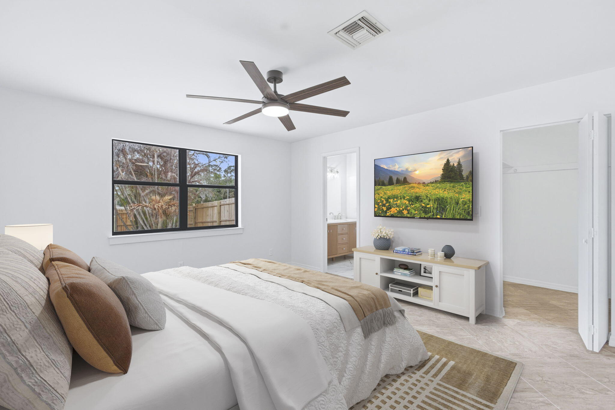 Indian River Estates Unit 6 - Residential