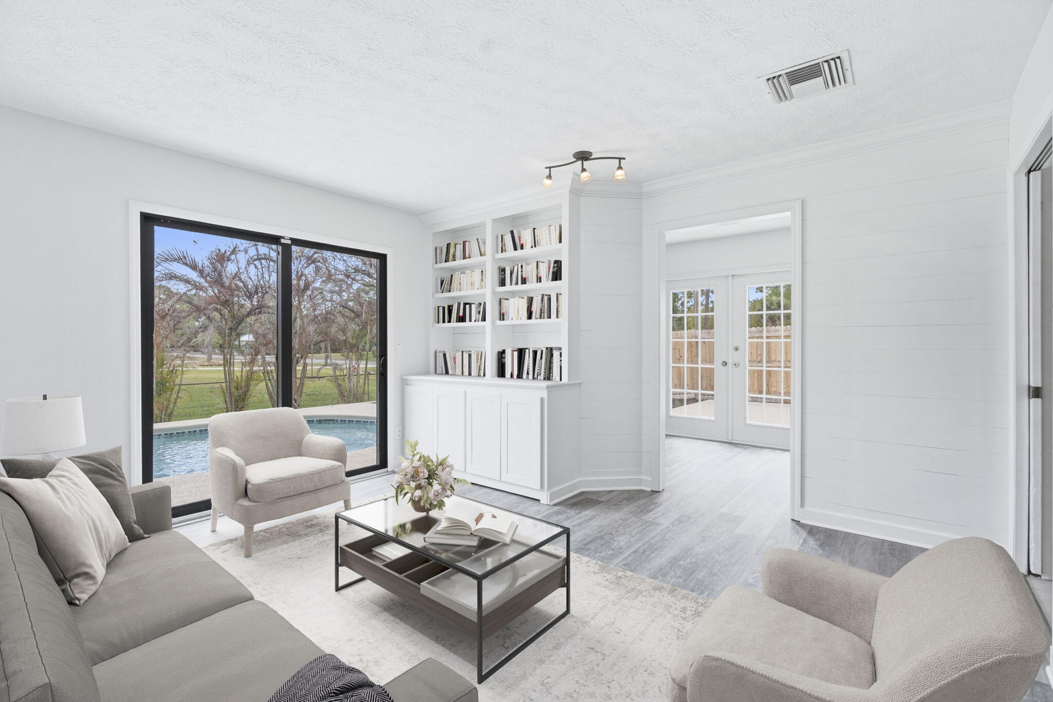 Indian River Estates Unit 6 - Residential