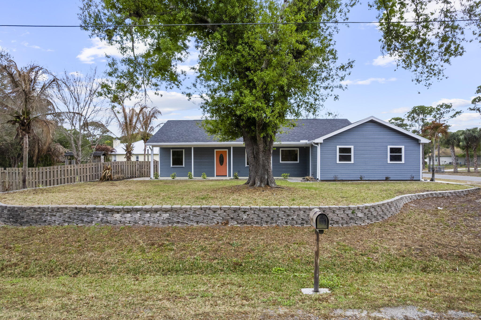 Indian River Estates Unit 6 - Residential