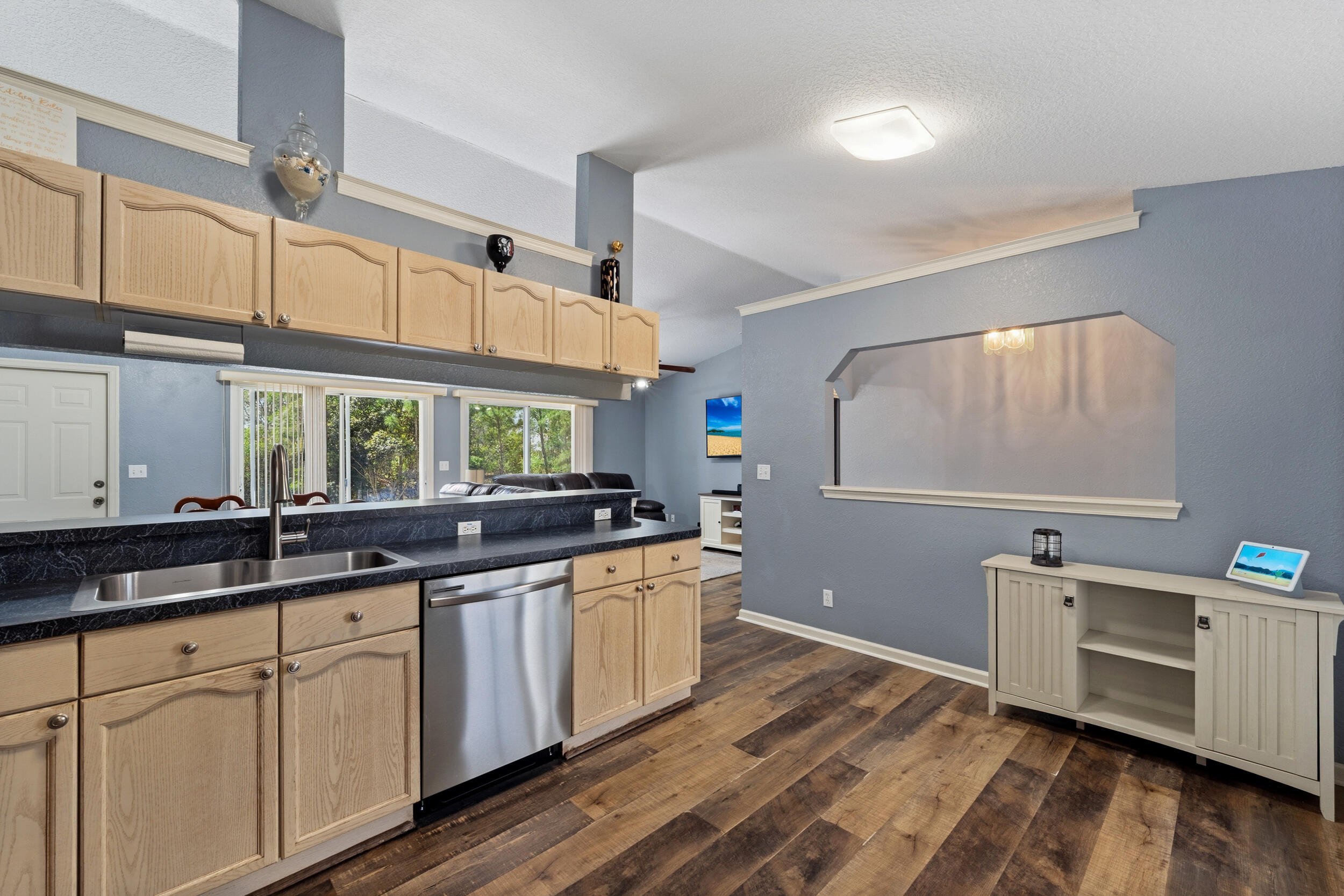 The Acreage - Residential