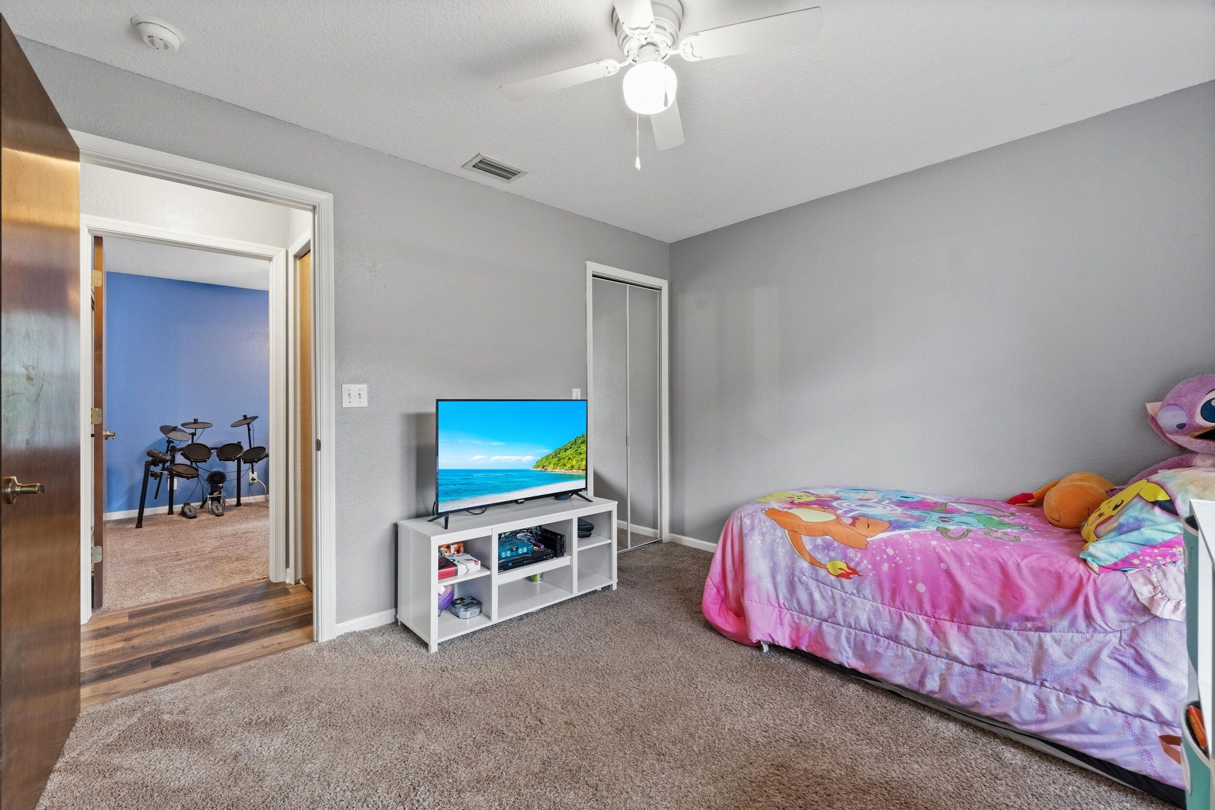 The Acreage - Residential