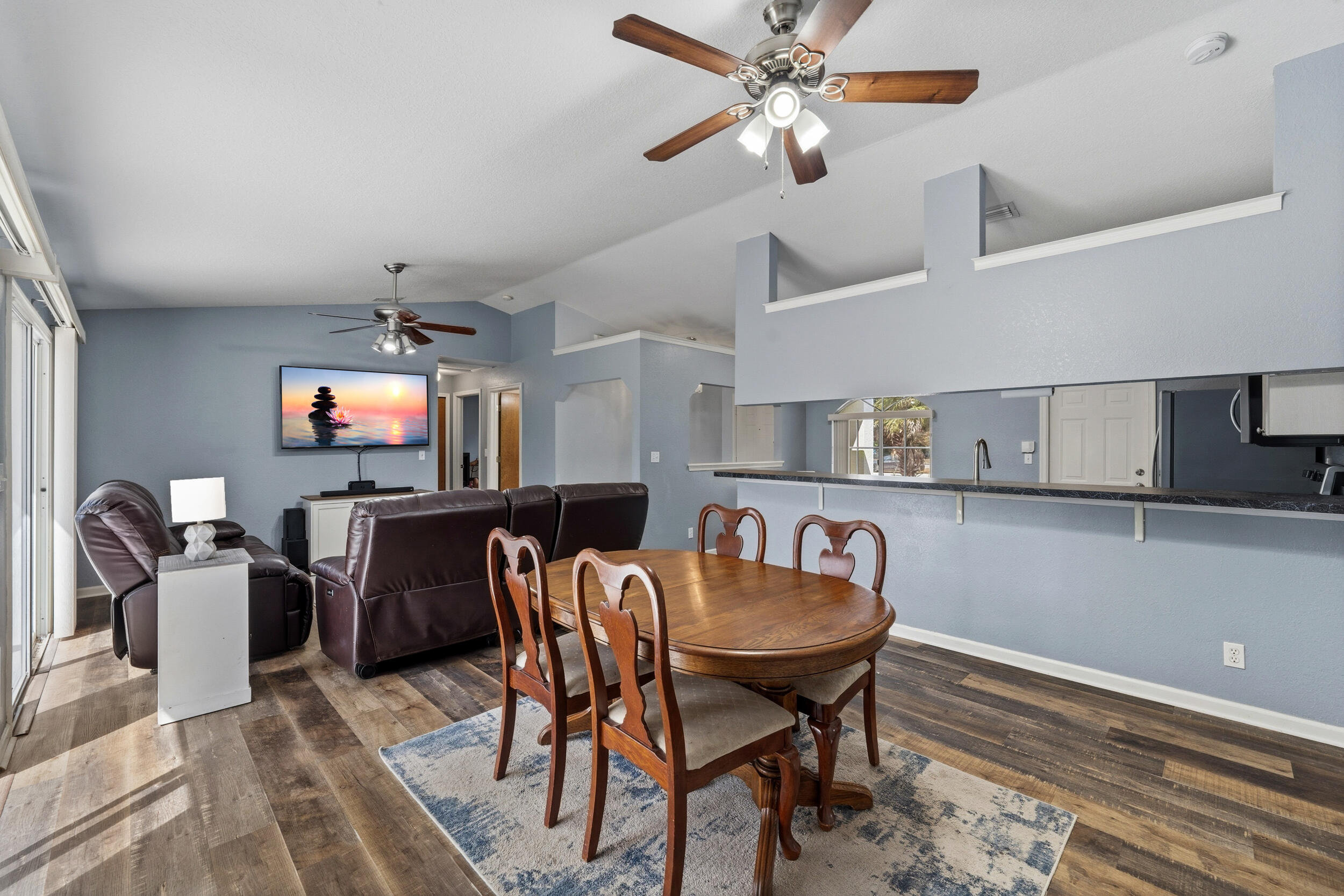 The Acreage - Residential