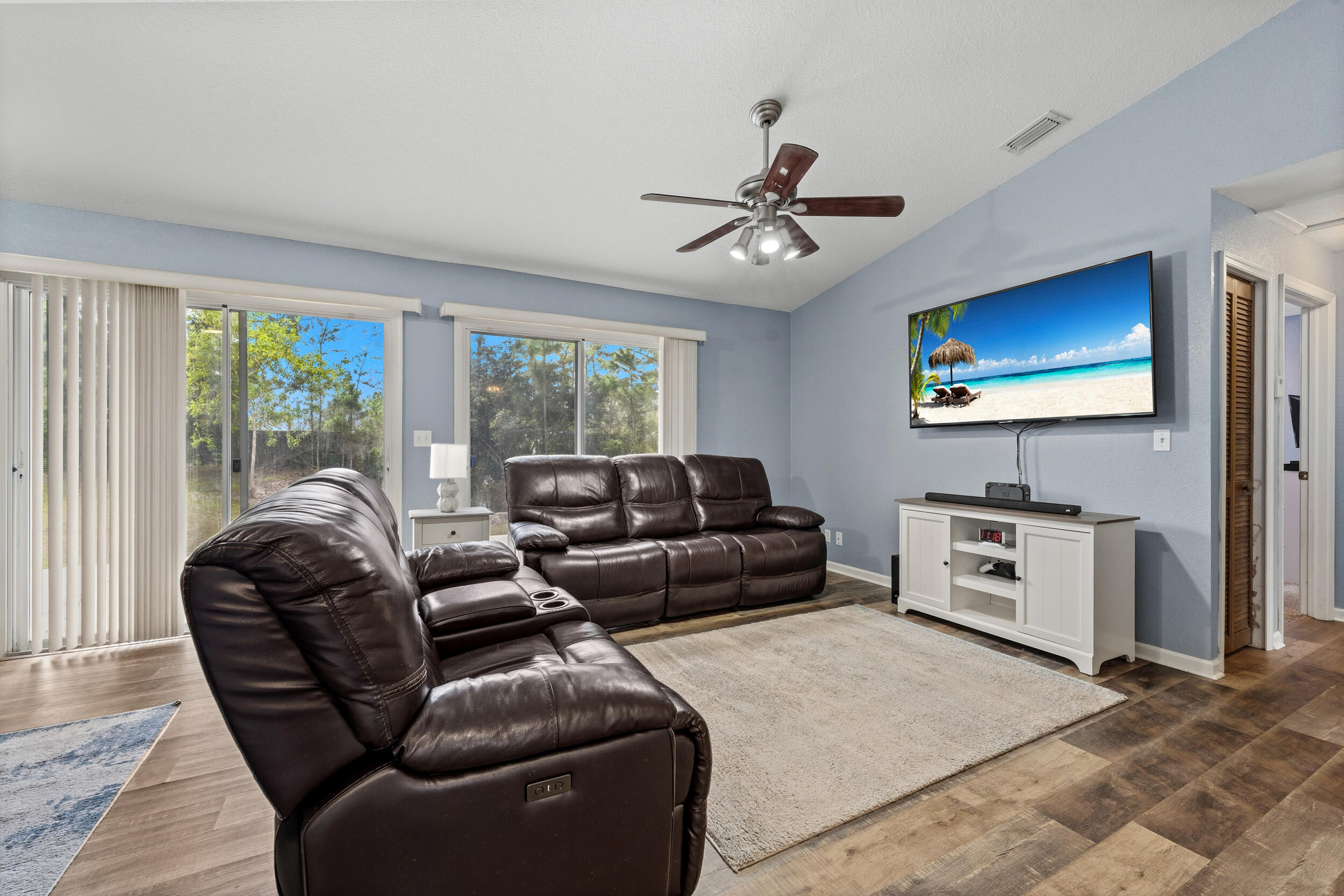 The Acreage - Residential