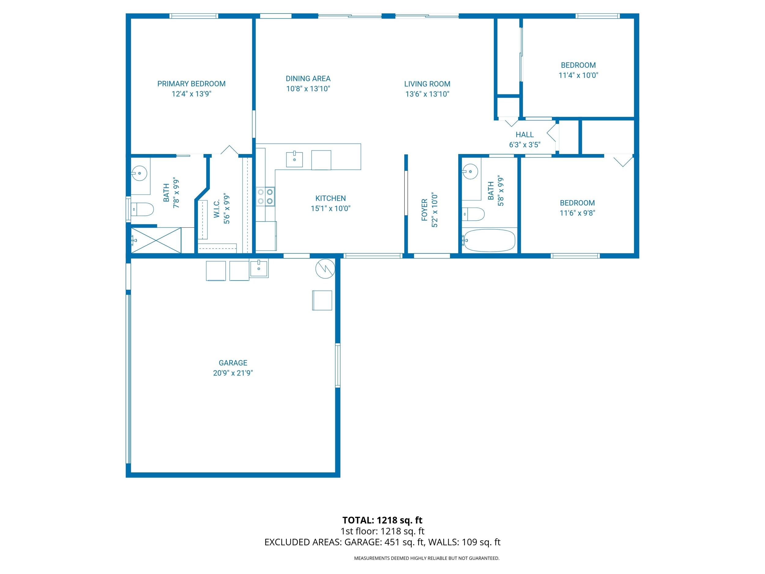 The Acreage - Residential