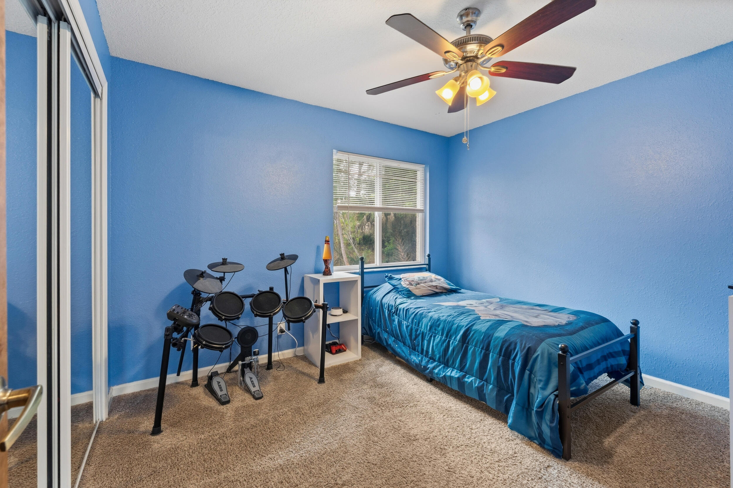 The Acreage - Residential