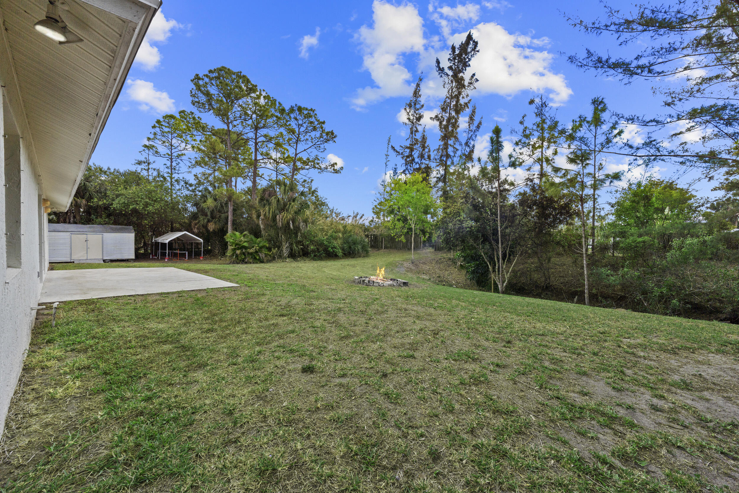 The Acreage - Residential