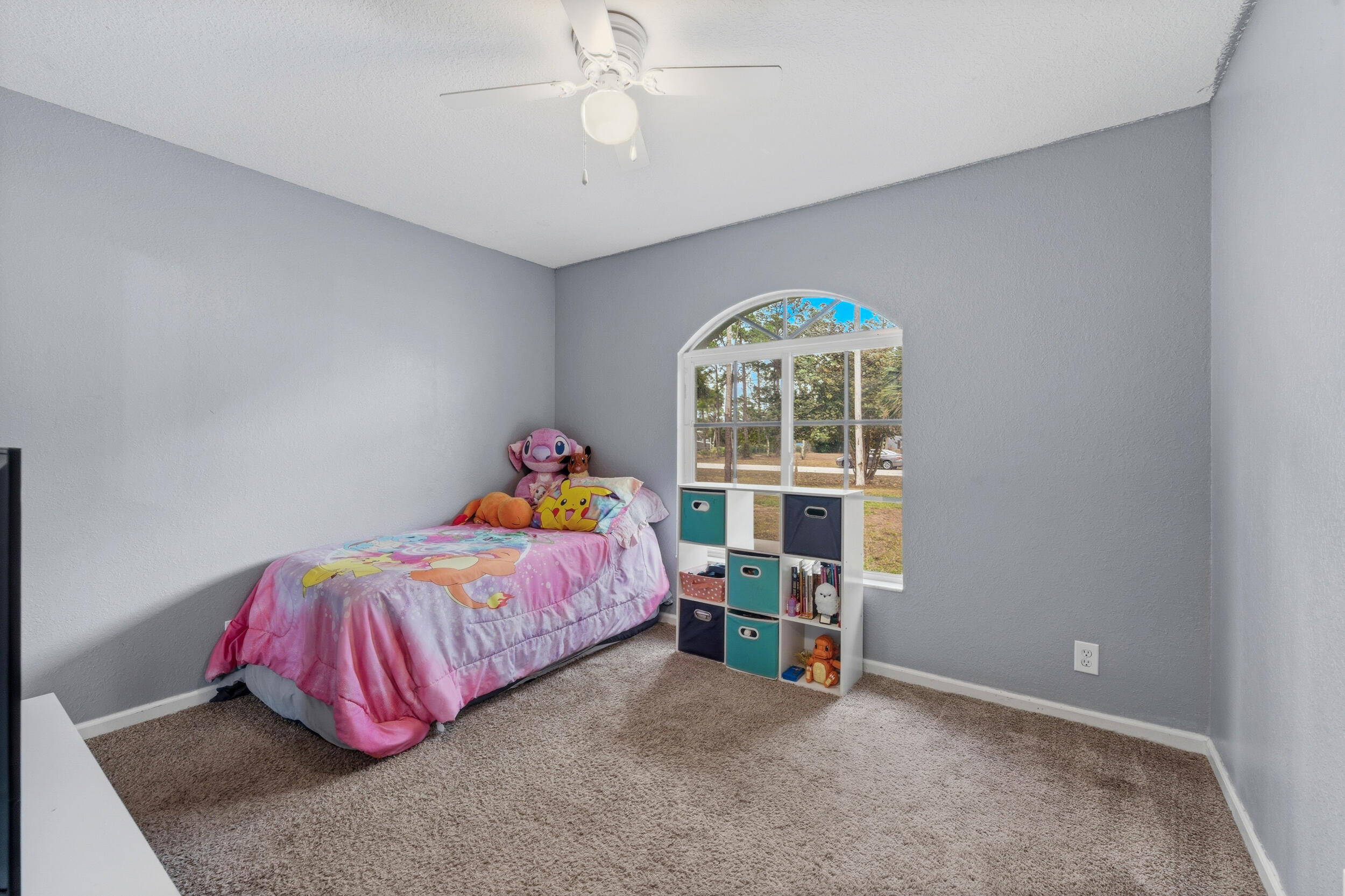 The Acreage - Residential