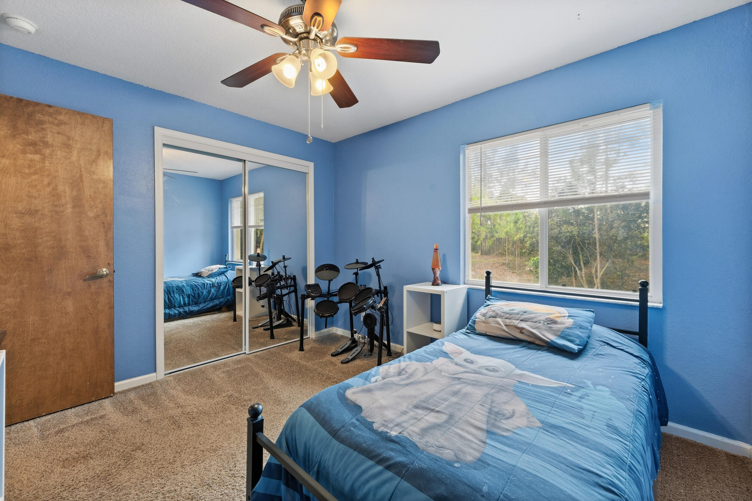 The Acreage - Residential