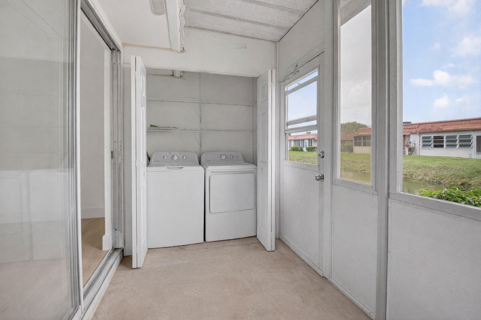 KINGS POINT SEVILLE CONDOS - Residential