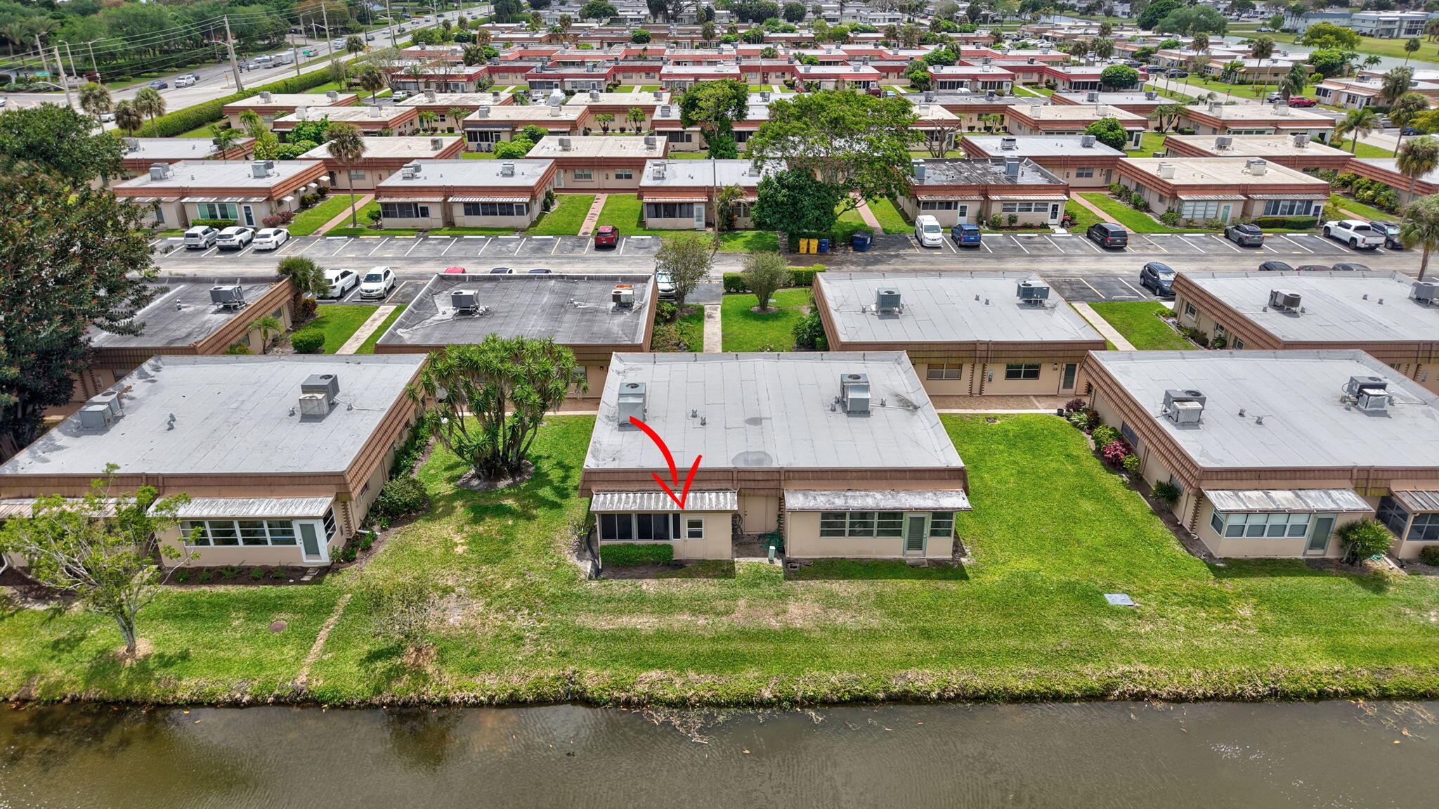 KINGS POINT SEVILLE CONDOS - Residential