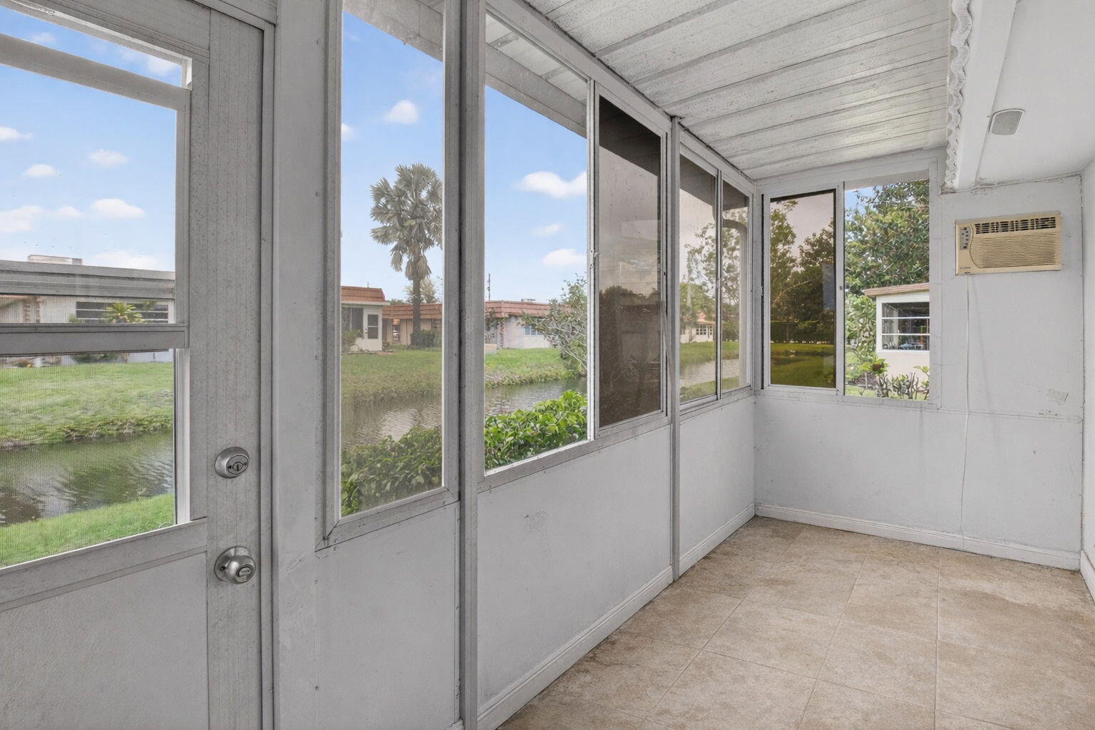 KINGS POINT SEVILLE CONDOS - Residential