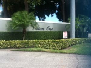 Vision 1 As In Pb 35 Pgs 60 And 61 - Residential Lease