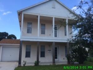 North Palm Bch 4 - Residential