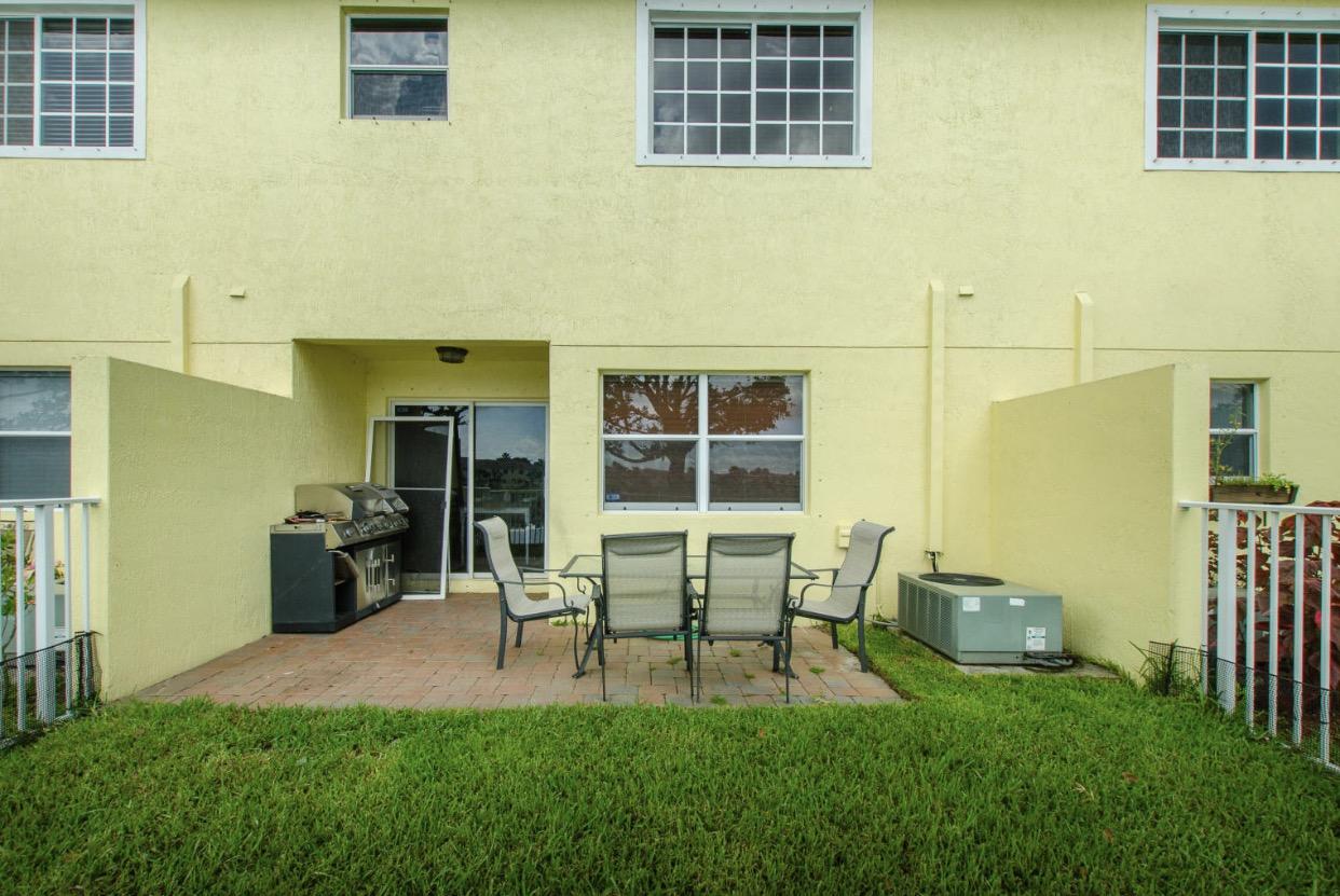 WATERWAYS TAHERI PUD - Residential