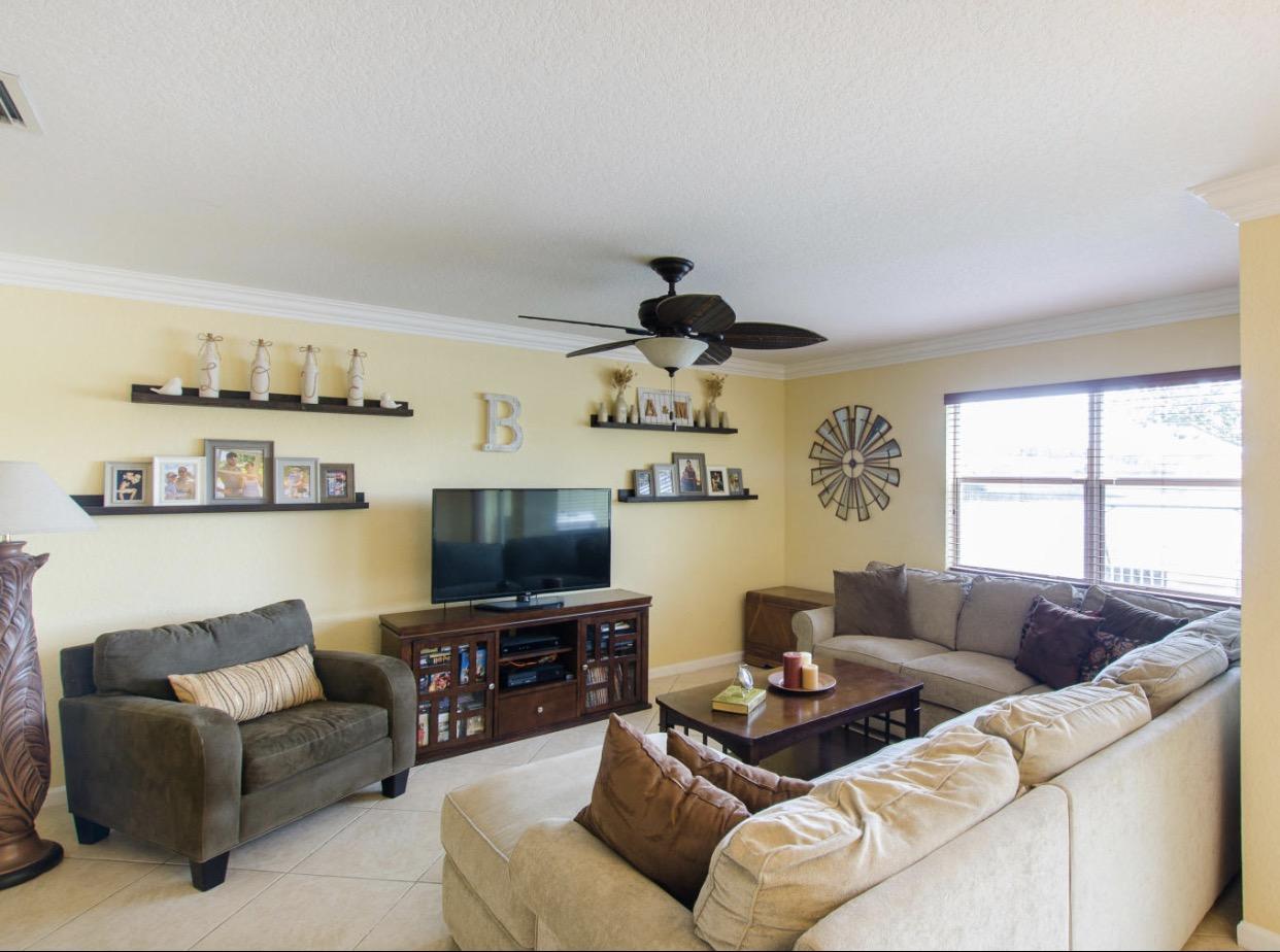 WATERWAYS TAHERI PUD - Residential