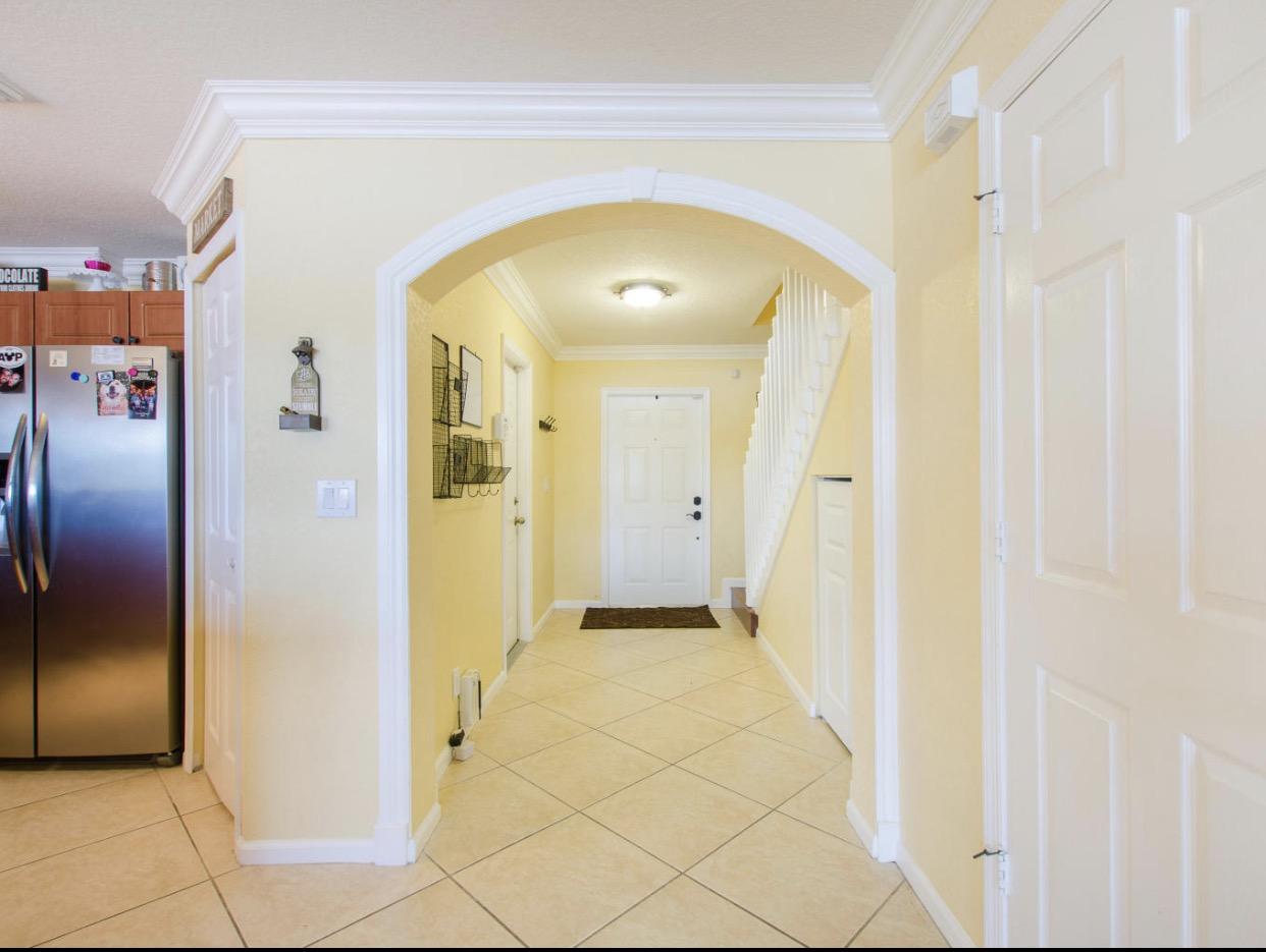 WATERWAYS TAHERI PUD - Residential