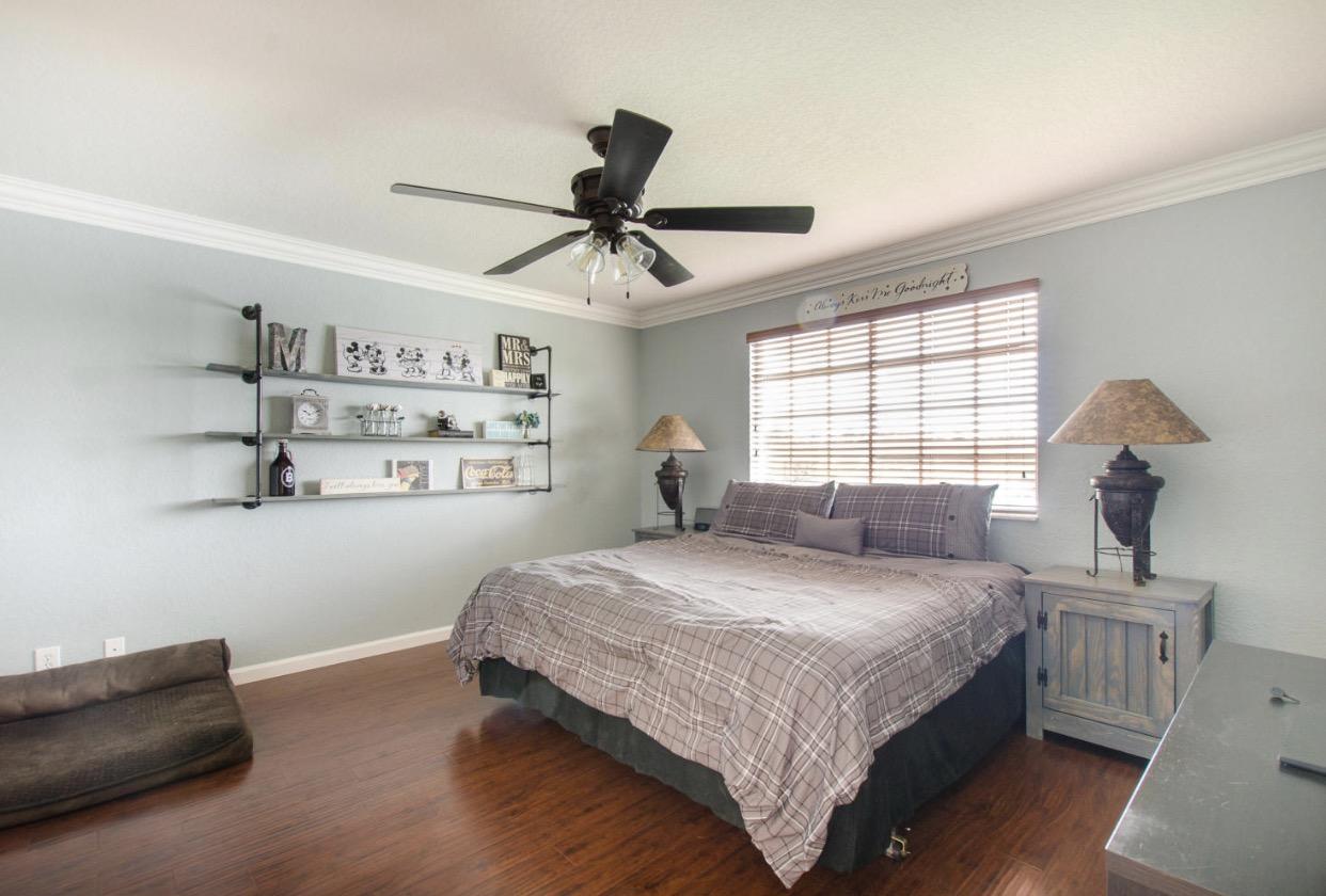 WATERWAYS TAHERI PUD - Residential