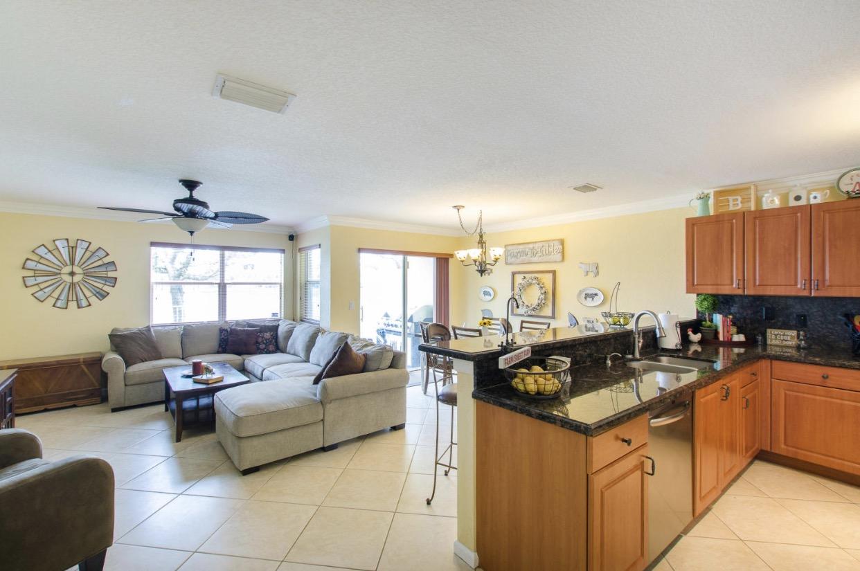 WATERWAYS TAHERI PUD - Residential