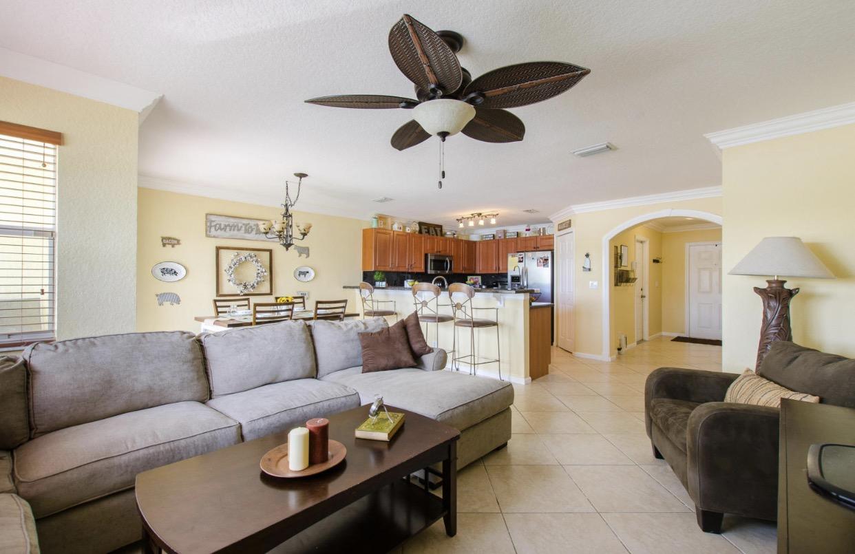 WATERWAYS TAHERI PUD - Residential