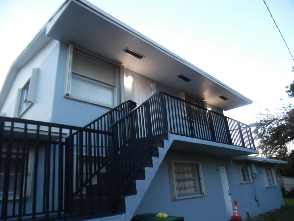 Photo of 7341 NW 37th Street #4, Davie, FL 33024 (MLS # F10509196)