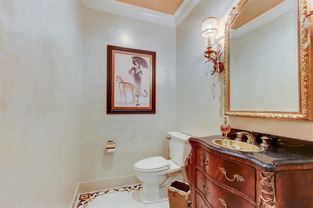 BEL MARRA - Residential