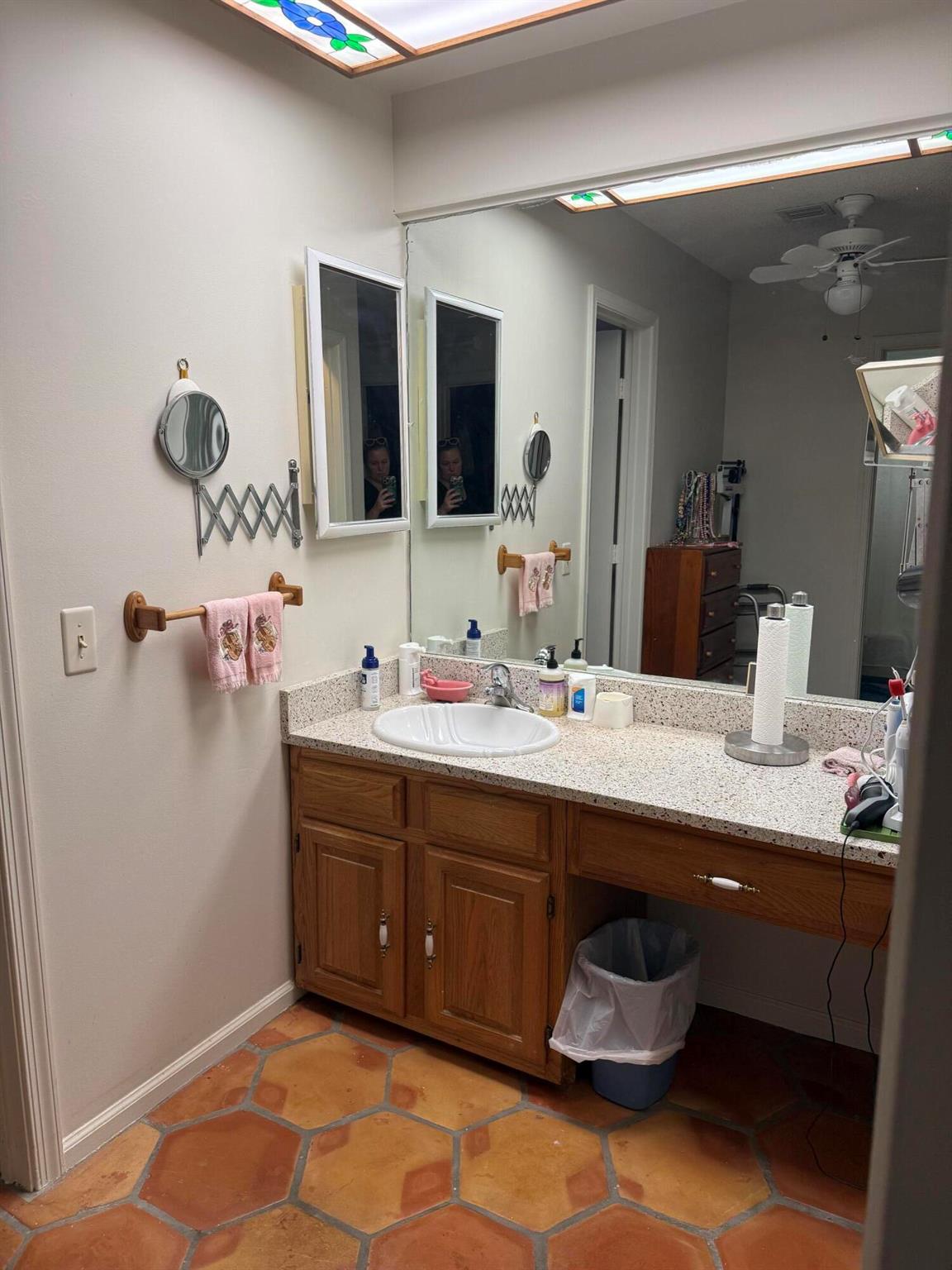 Pine Tree Village - Residential