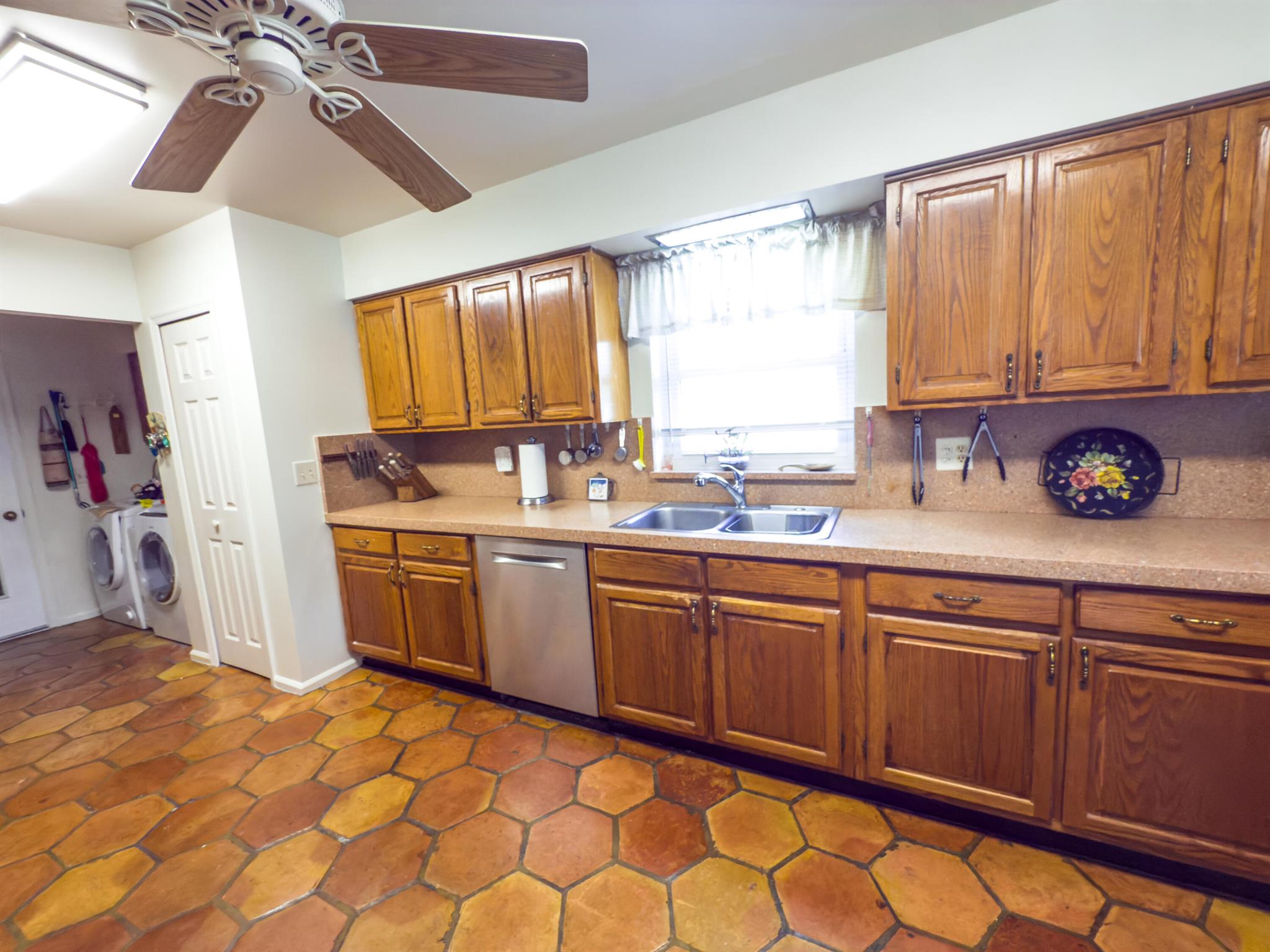 Pine Tree Village - Residential