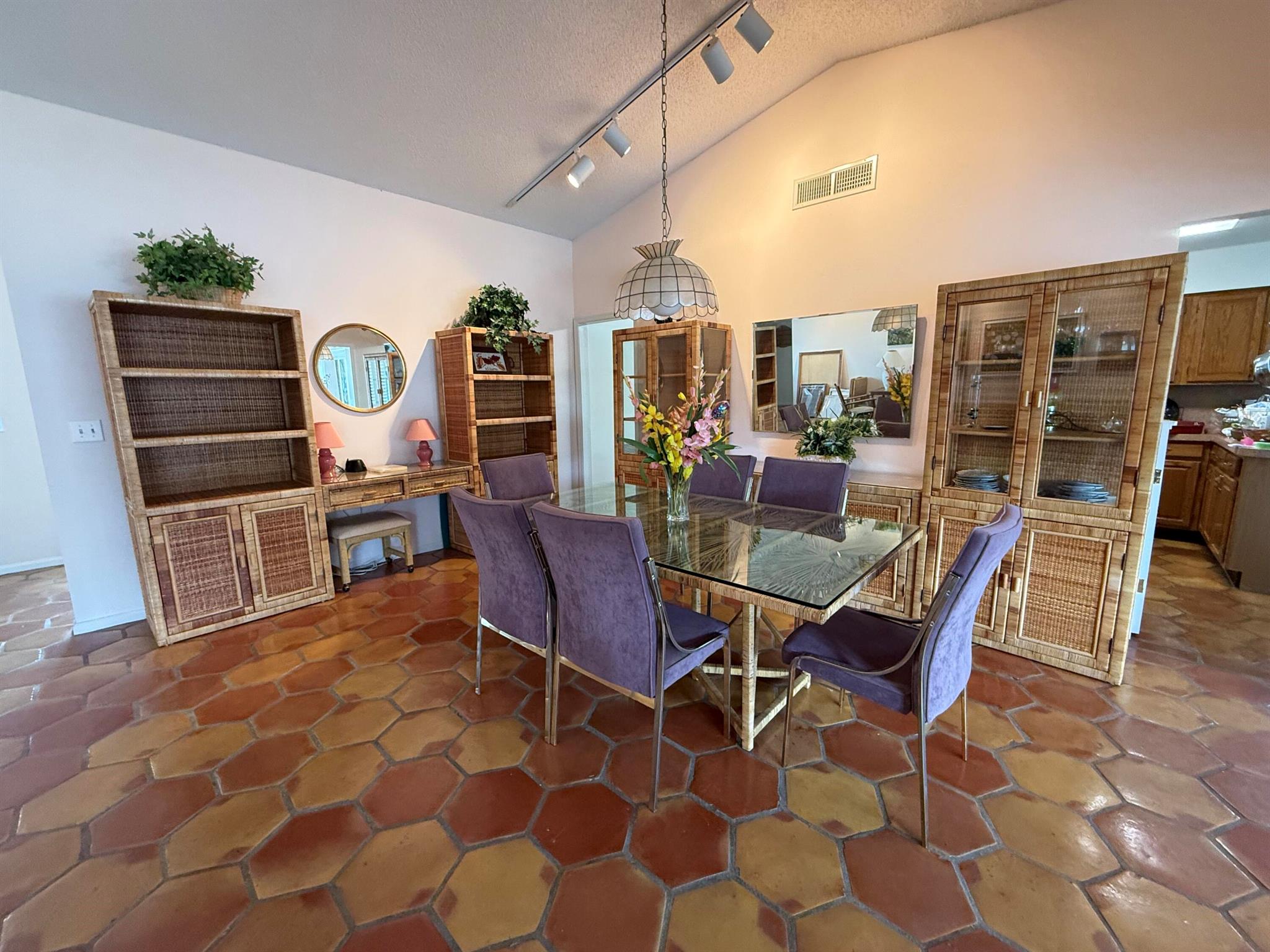 Pine Tree Village - Residential