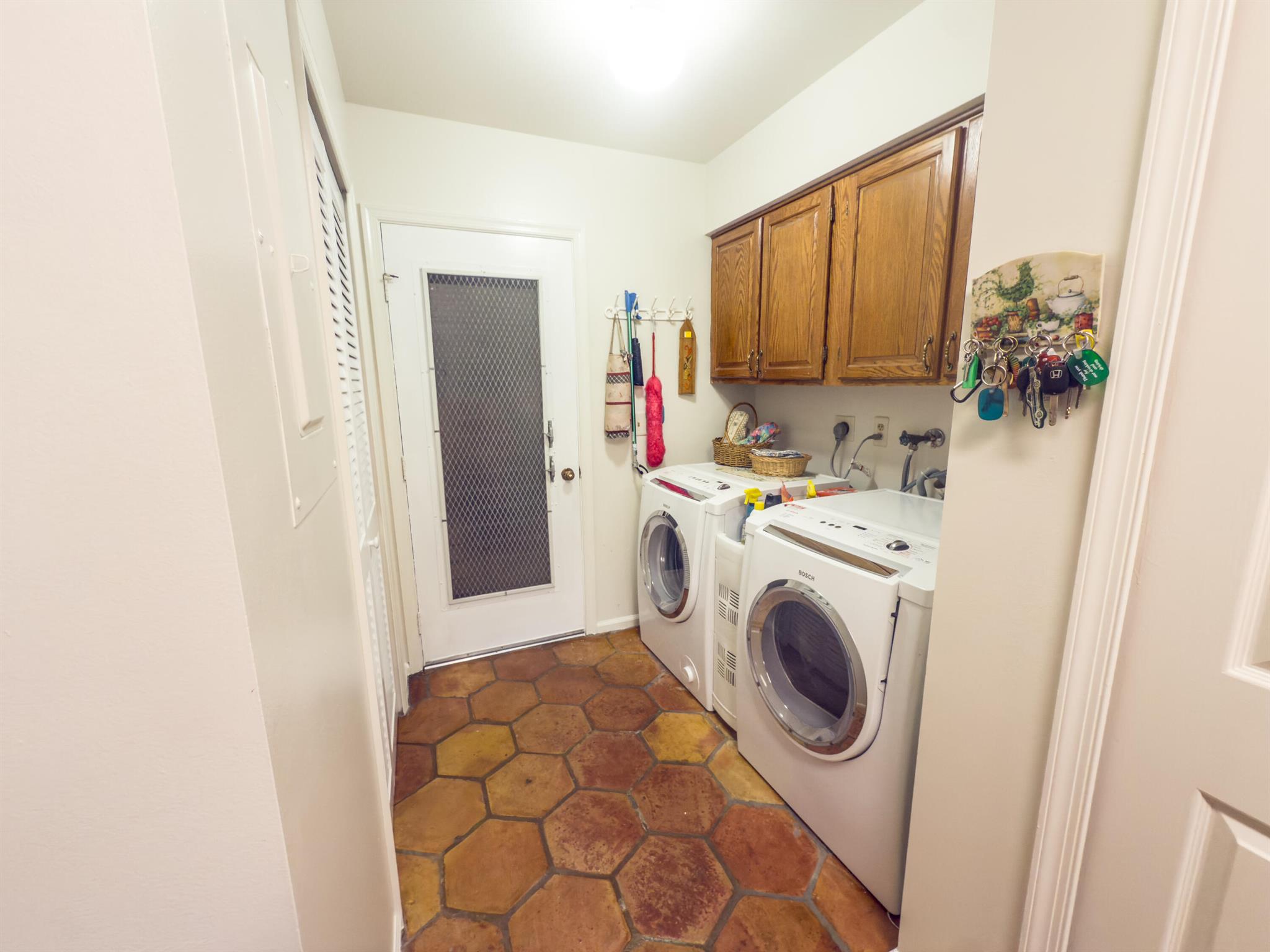 Pine Tree Village - Residential