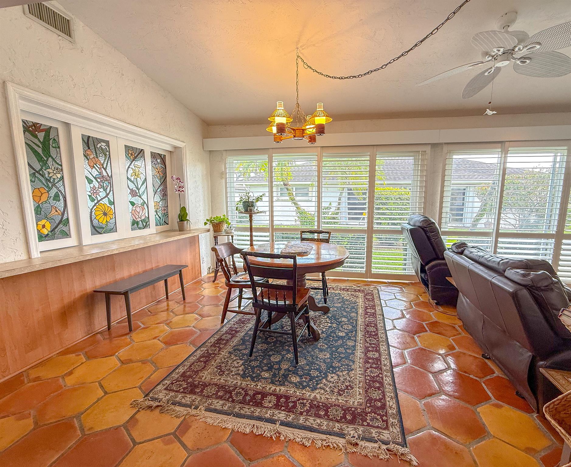 Pine Tree Village - Residential