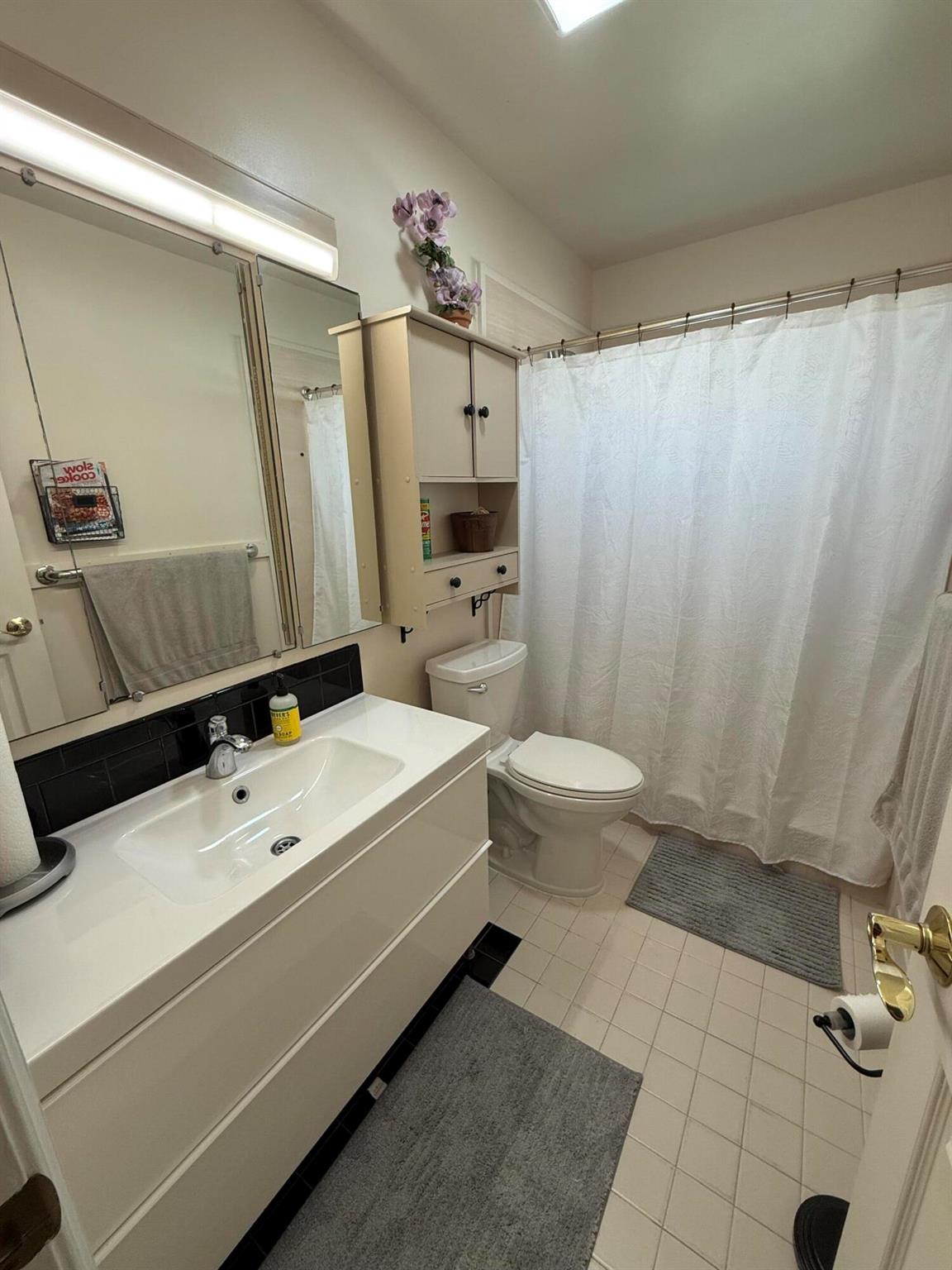 Pine Tree Village - Residential