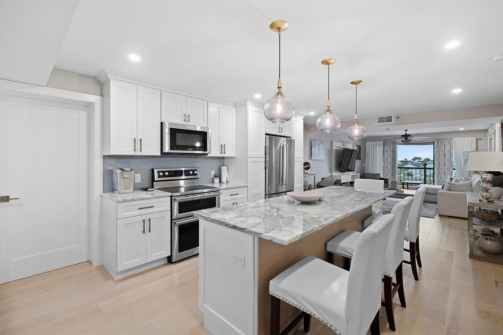 Photo of 201 Ocean Bluffs Boulevard #404, Jupiter, FL 33477 (MLS # R10951610)