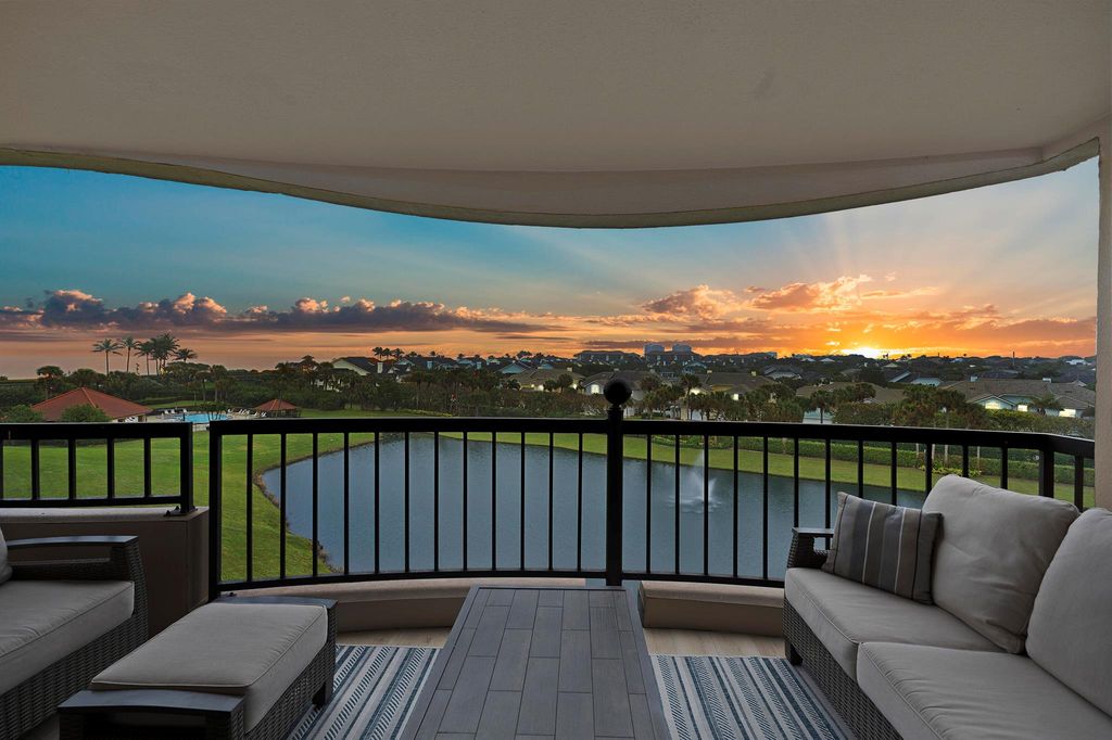 Photo of 201 Ocean Bluffs Boulevard #404, Jupiter, FL 33477 (MLS # R10951610)