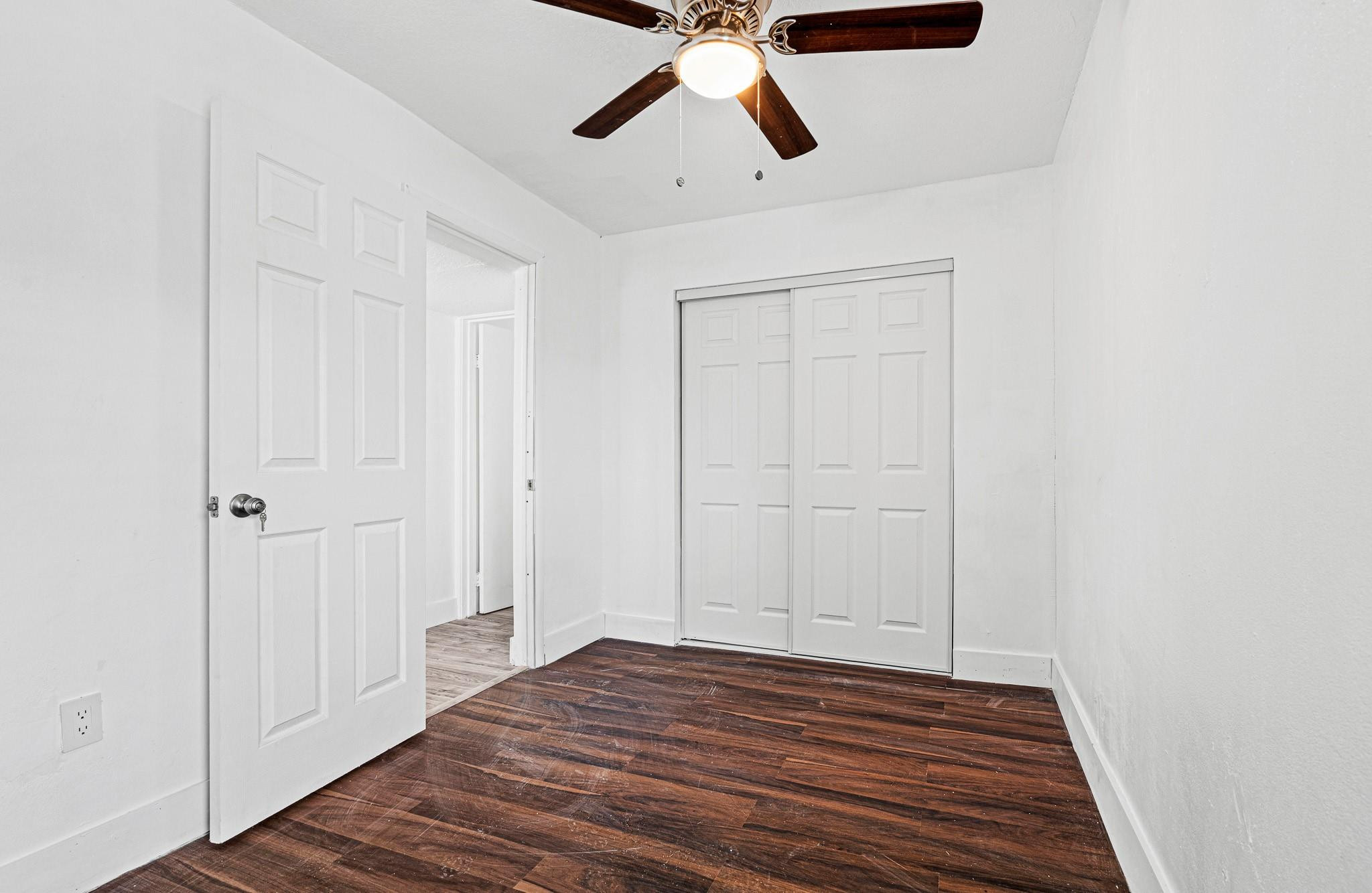 MAINLANDS OF TAMARAC LAKES - Residential