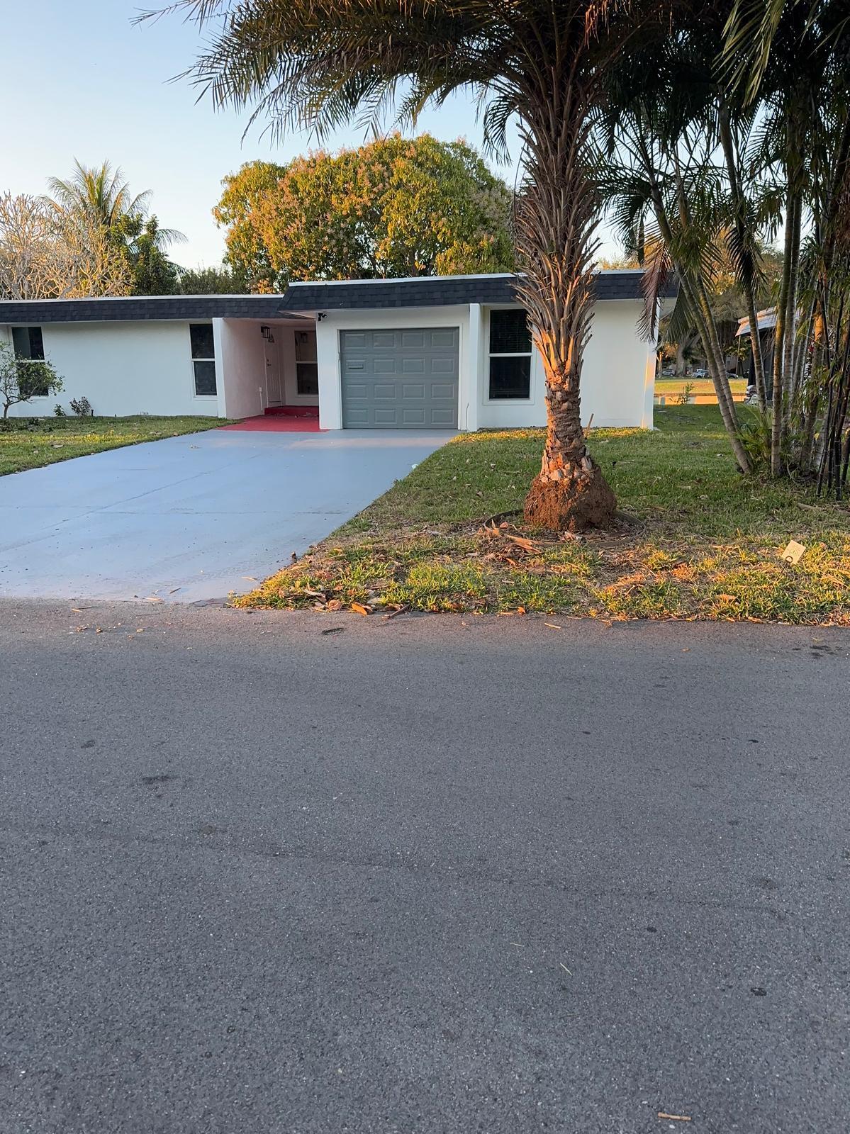 7007 NW 64th Street
