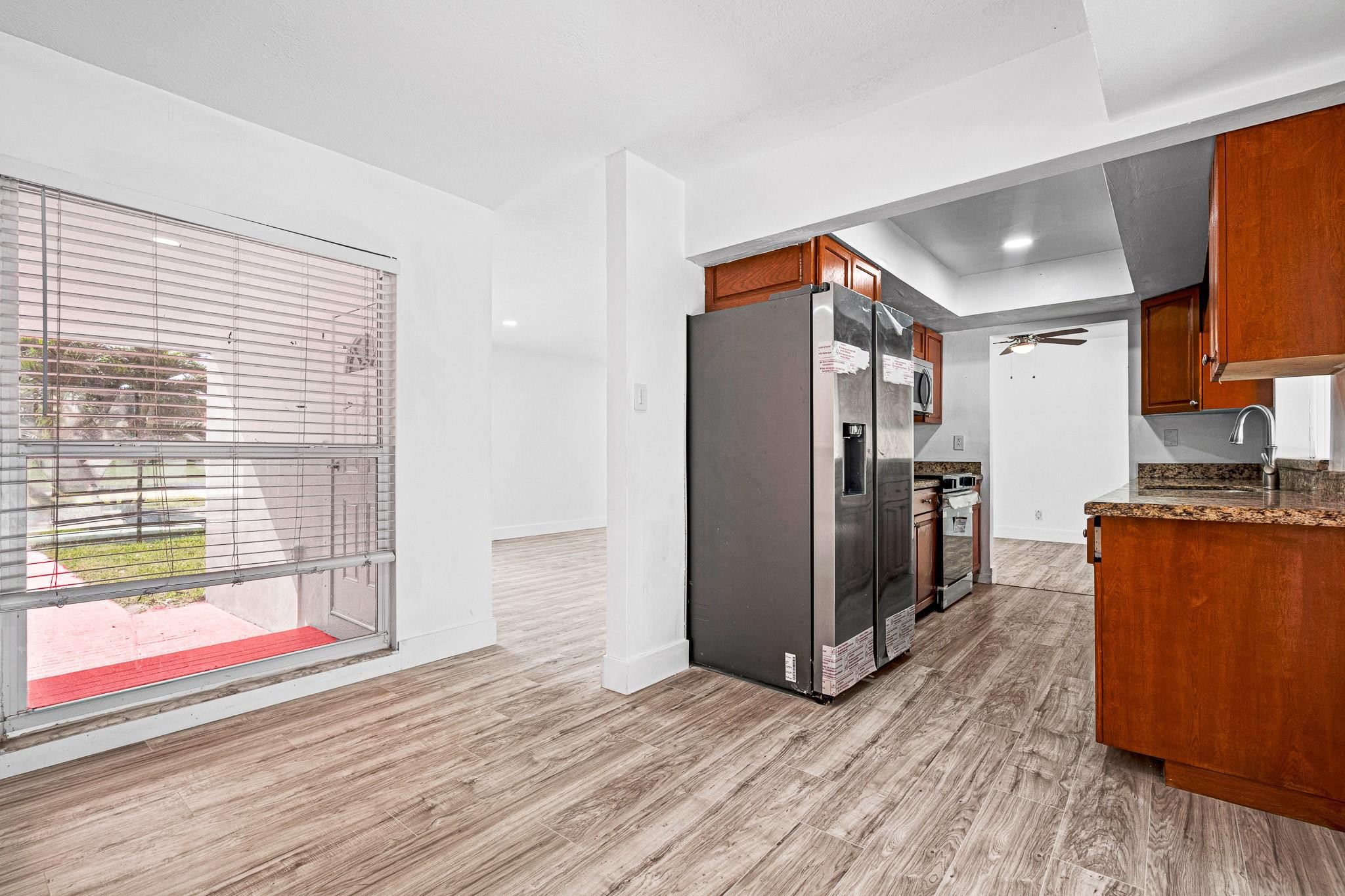 MAINLANDS OF TAMARAC LAKES - Residential