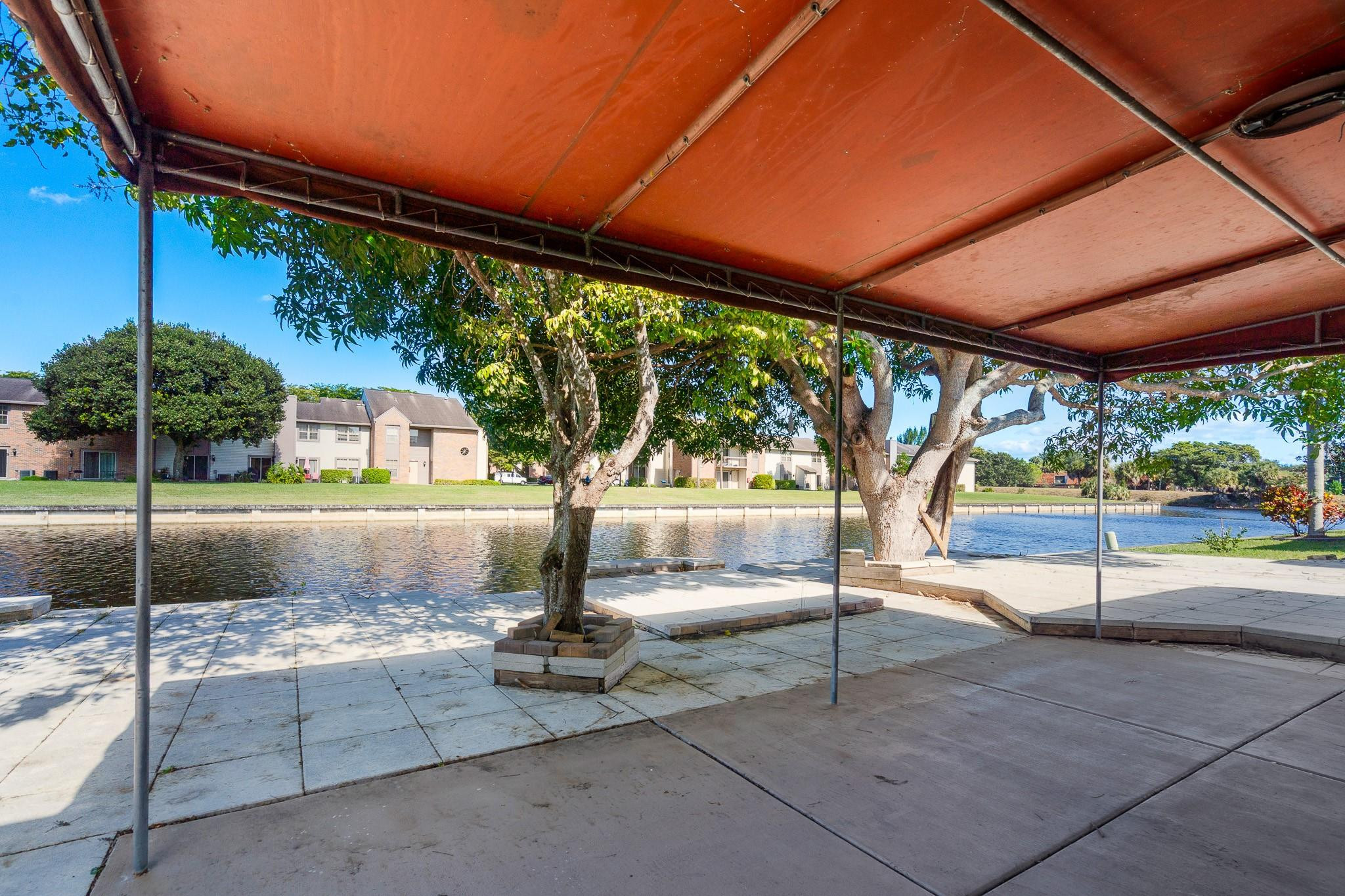 MAINLANDS OF TAMARAC LAKES - Residential