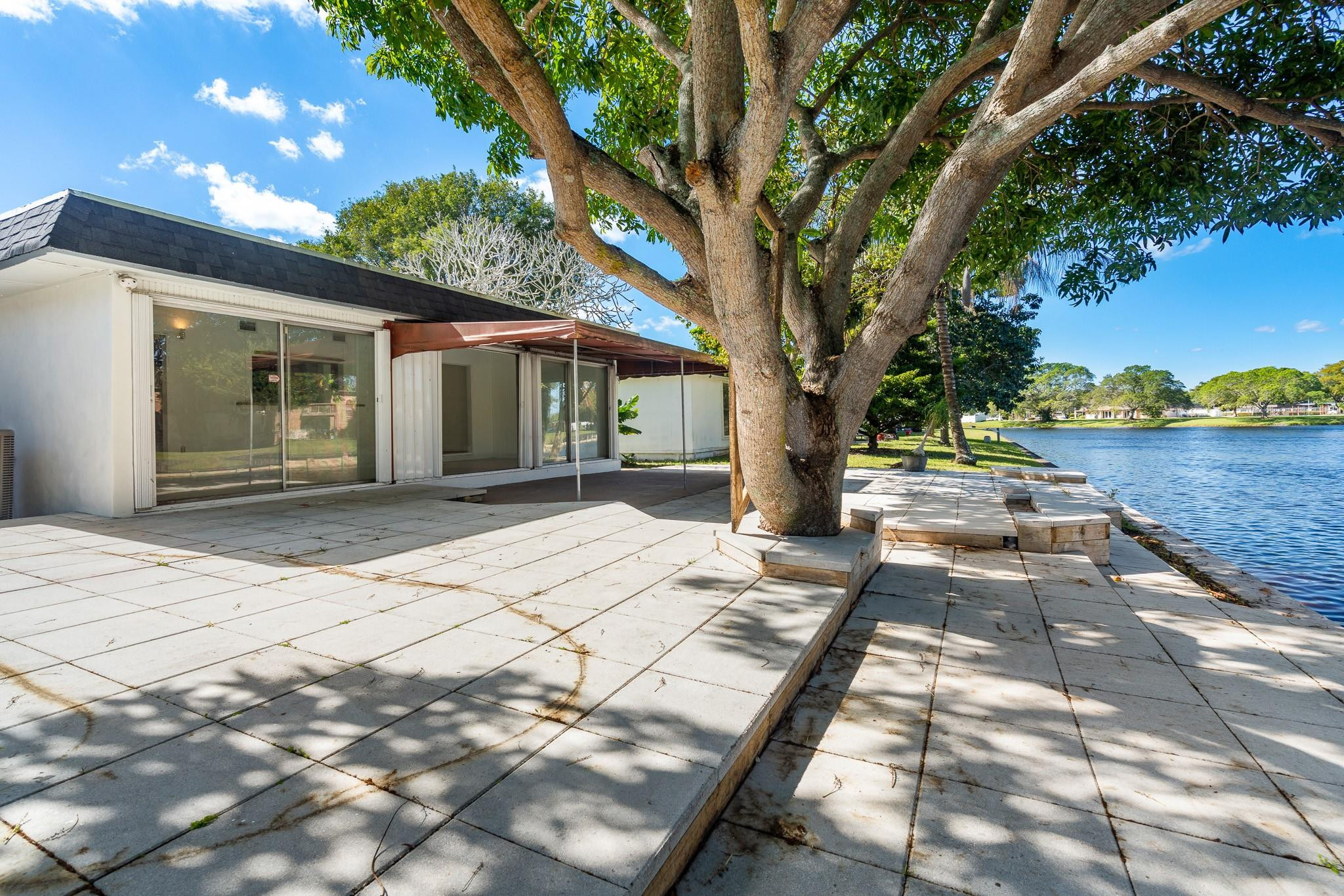 MAINLANDS OF TAMARAC LAKES - Residential