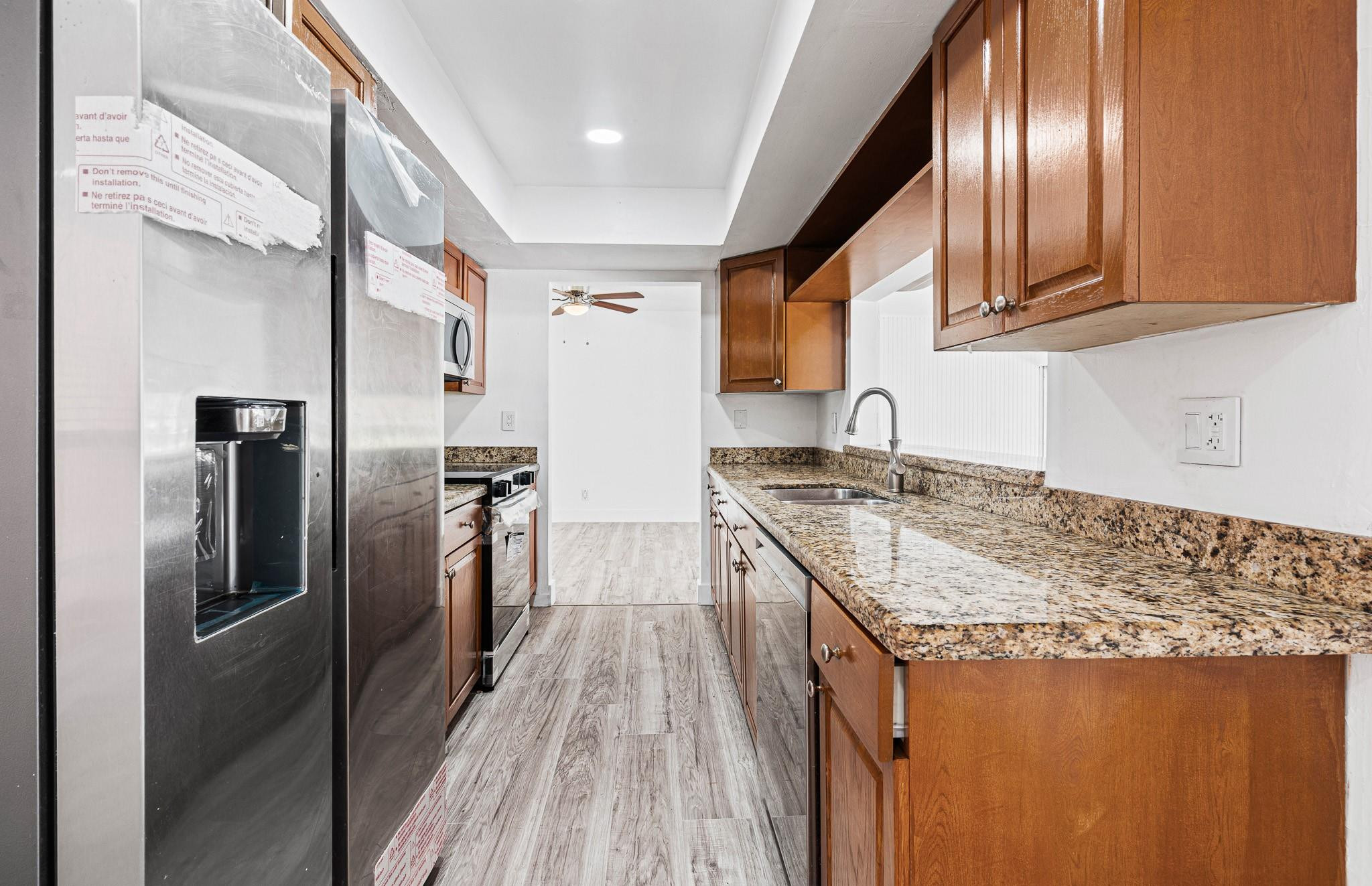 MAINLANDS OF TAMARAC LAKES - Residential