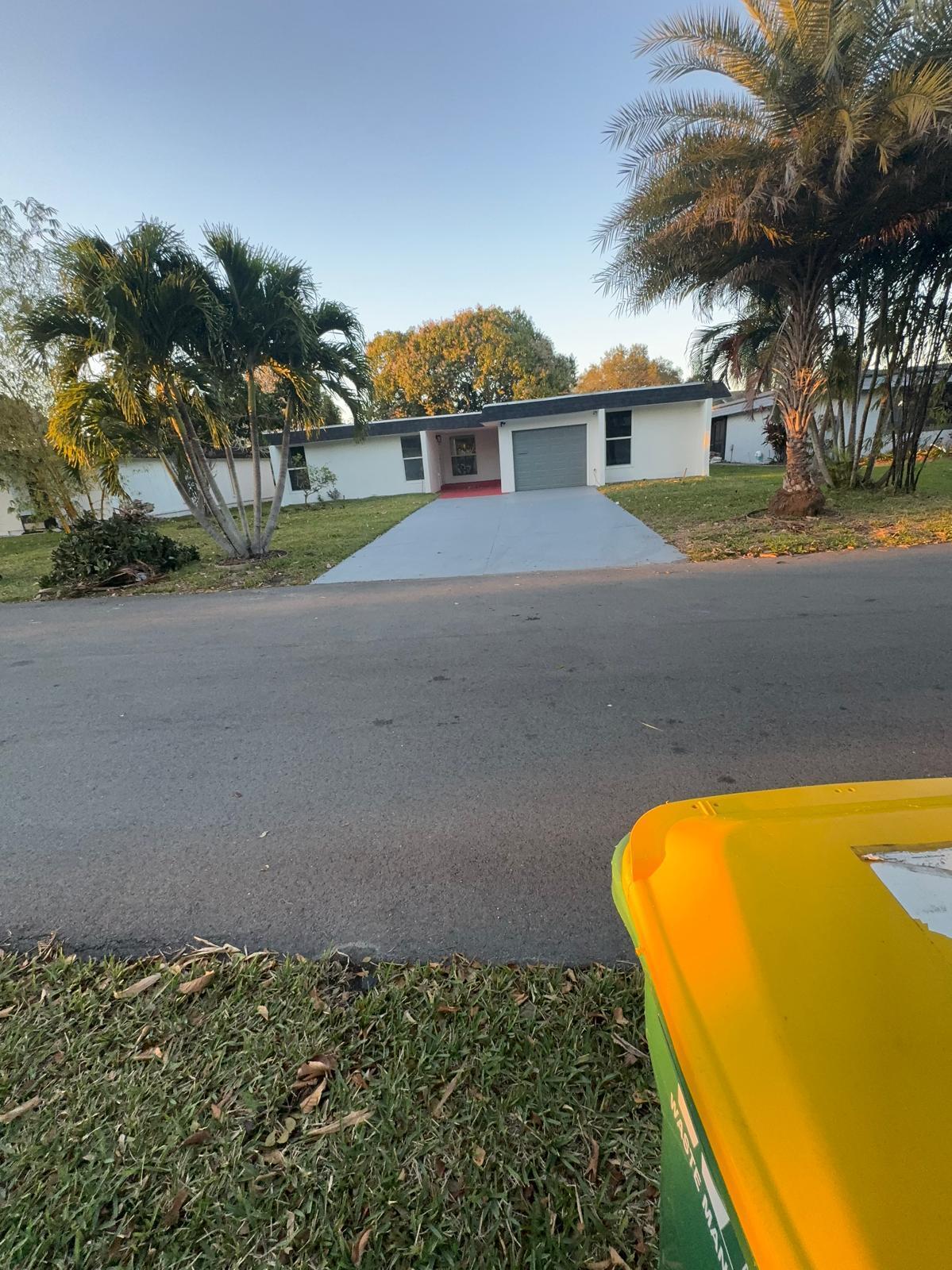 MAINLANDS OF TAMARAC LAKES - Residential