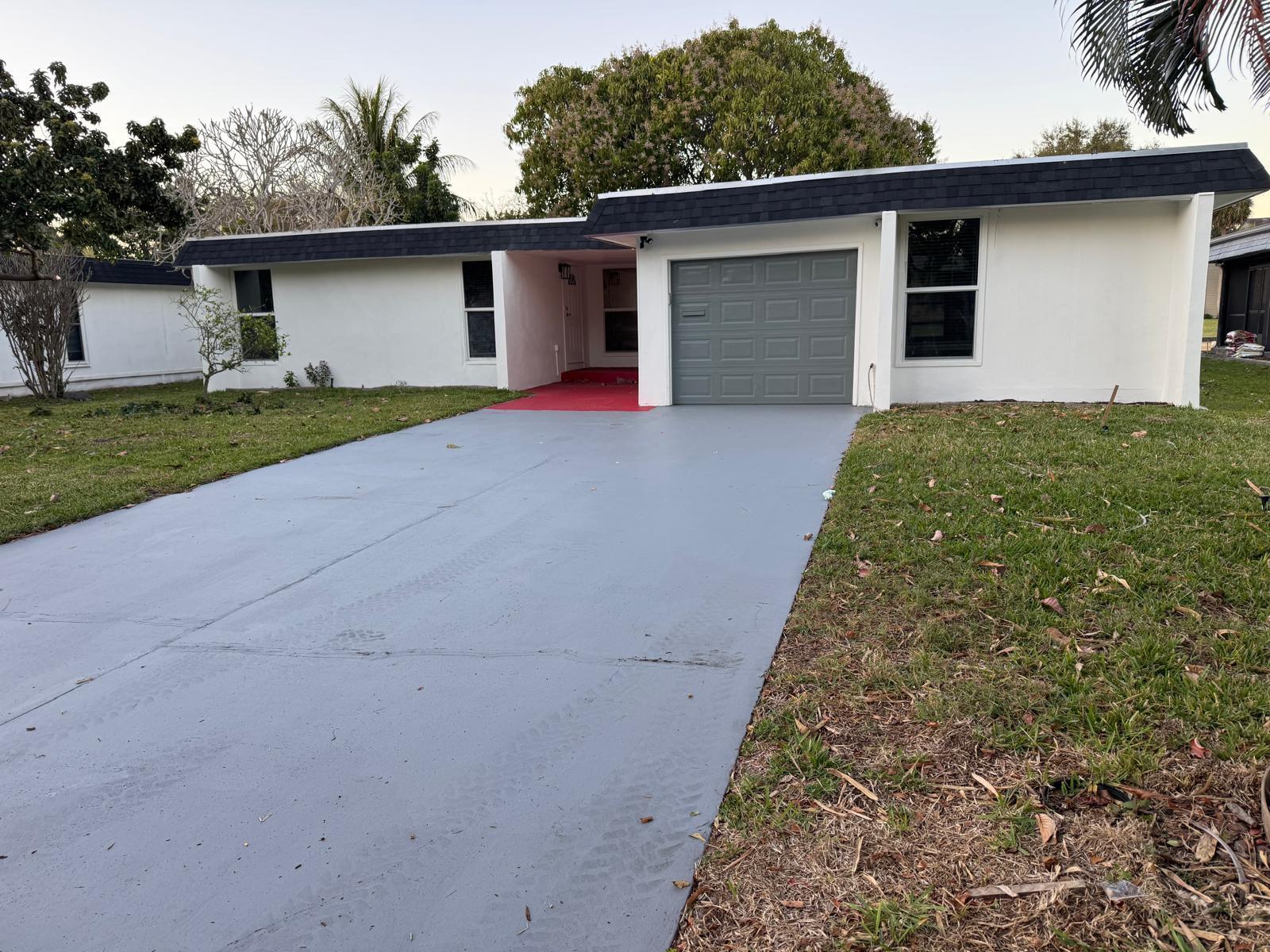 MAINLANDS OF TAMARAC LAKES - Residential