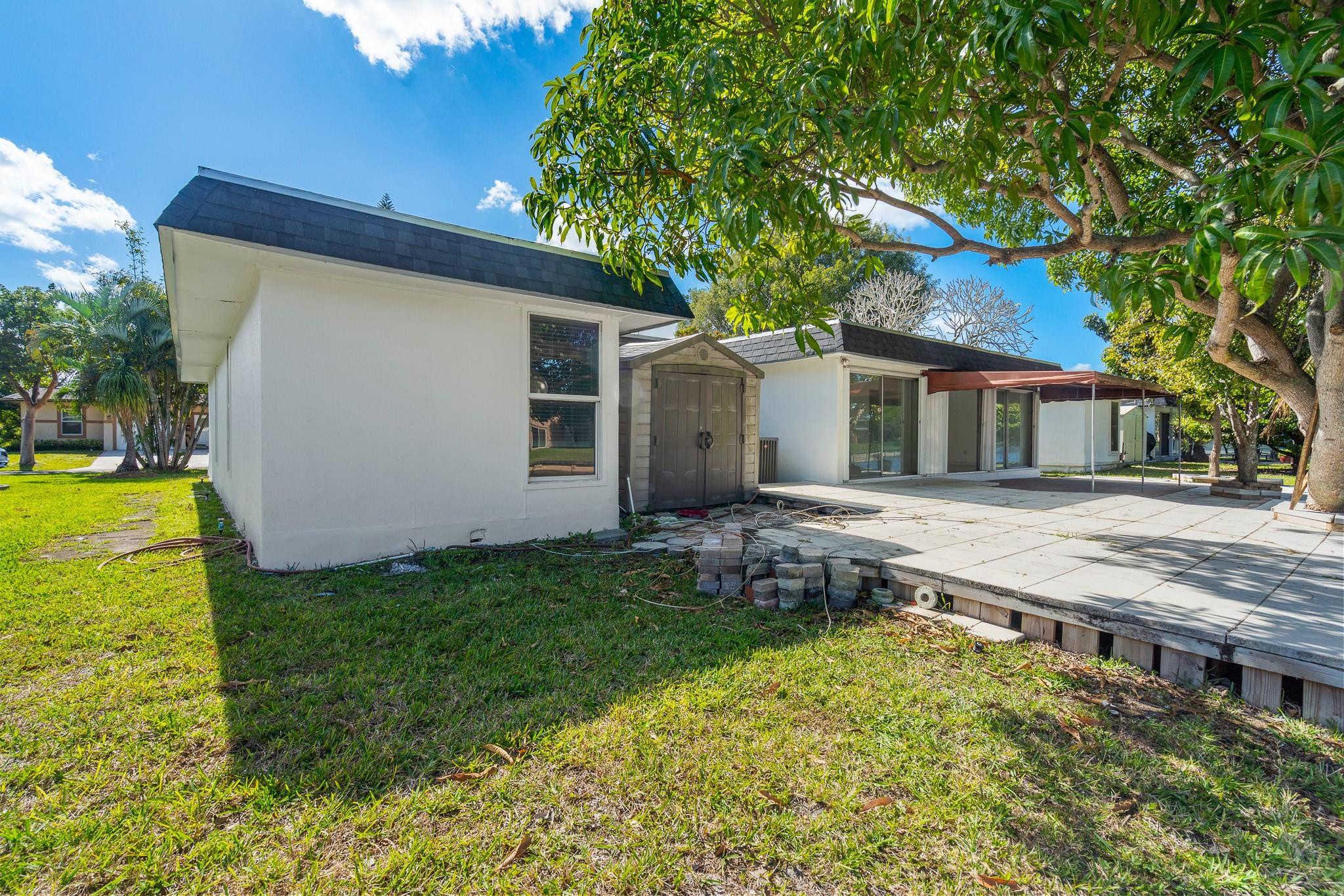 MAINLANDS OF TAMARAC LAKES - Residential