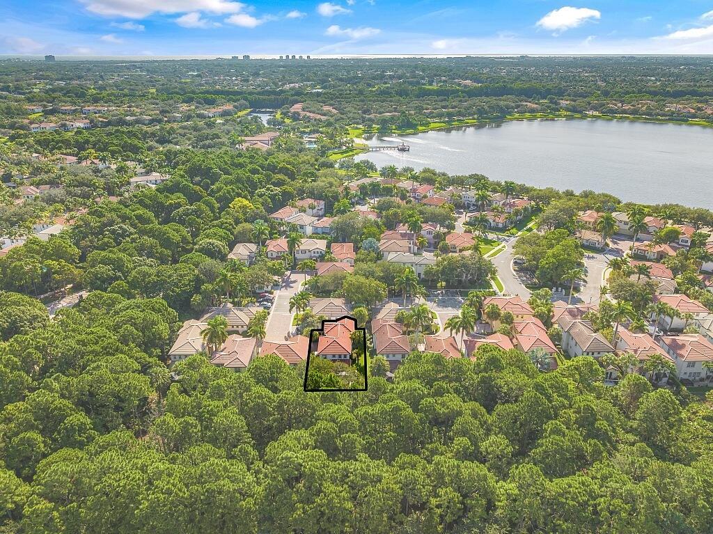 EVERGRENE PCD 4 - Residential Lease